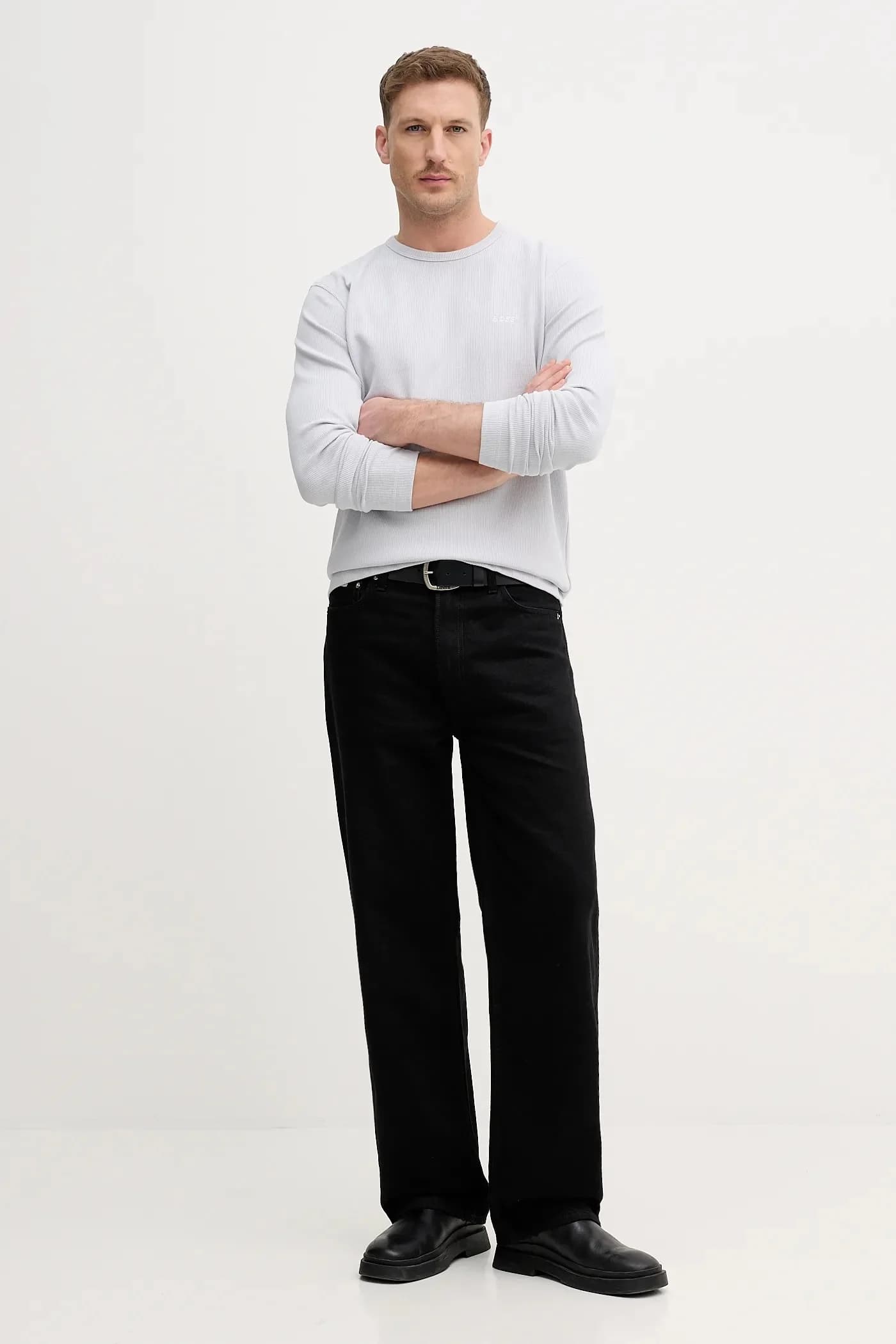 Лонгслив - фото 2