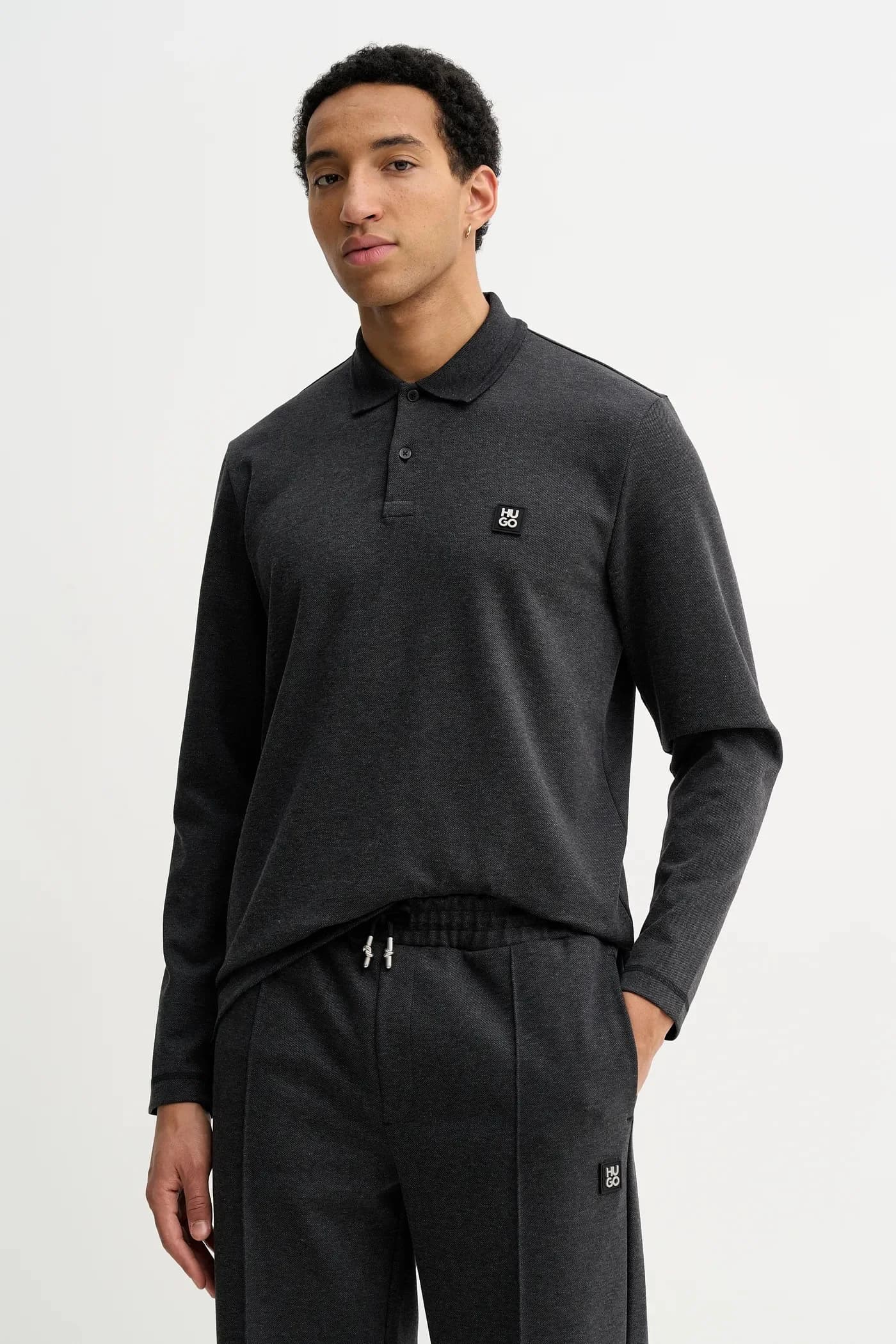 Диноте с длинным рукавом