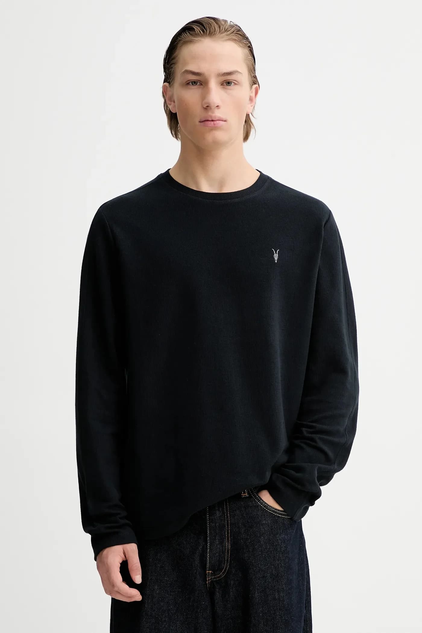 ROWE хлопок с длинными рукавами