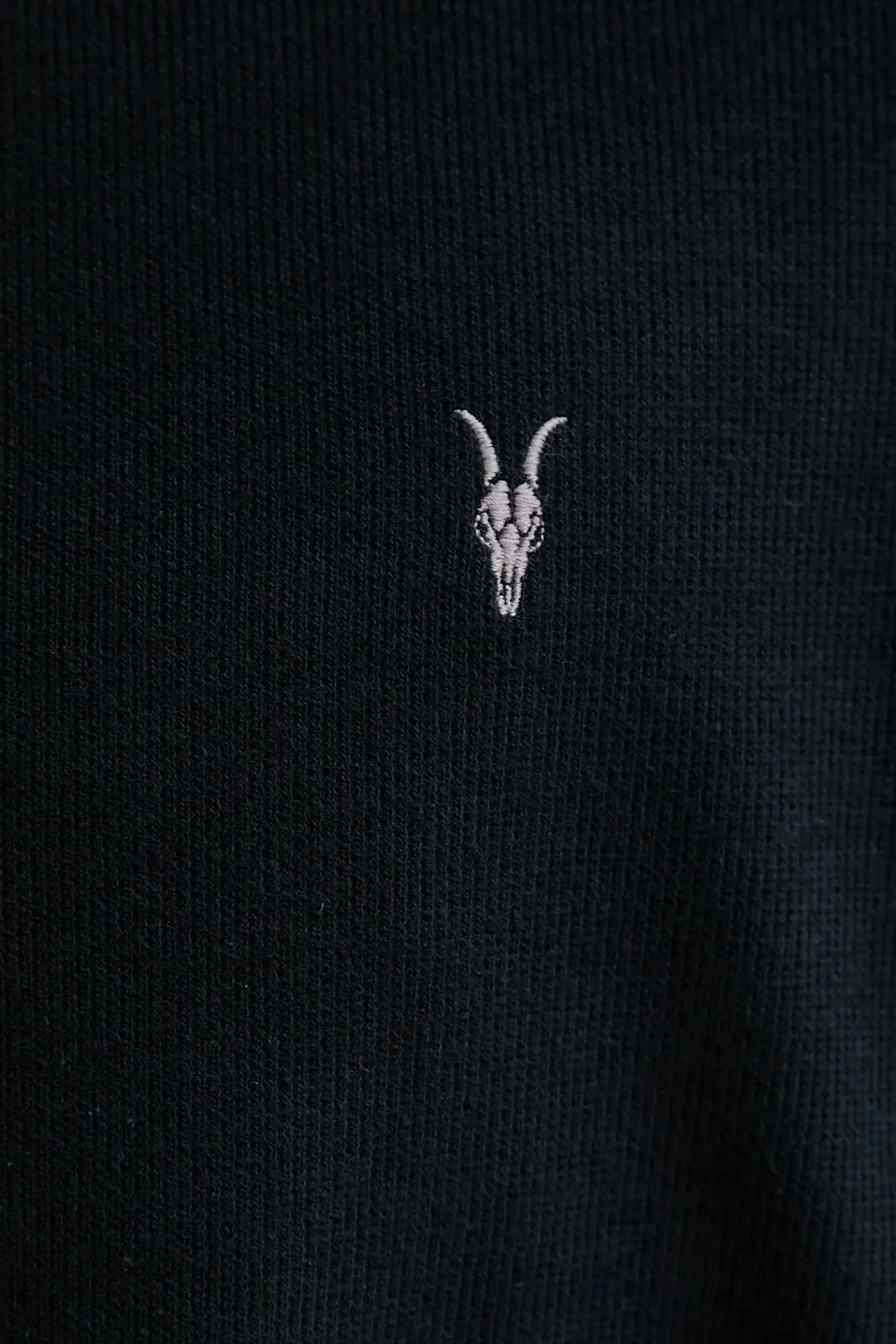 ROWE хлопок с длинными рукавами - фото 5