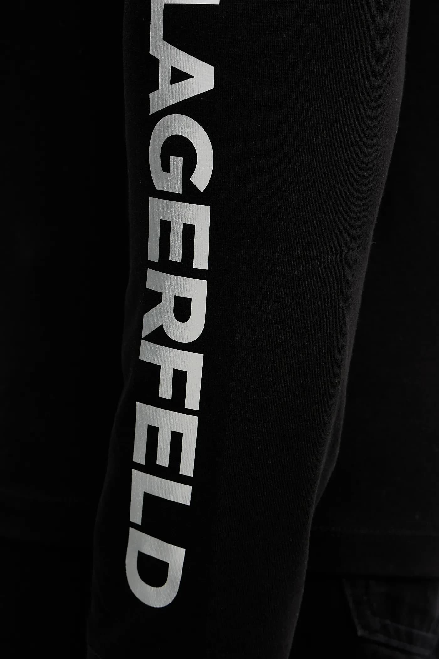 Лонгслив - фото 5