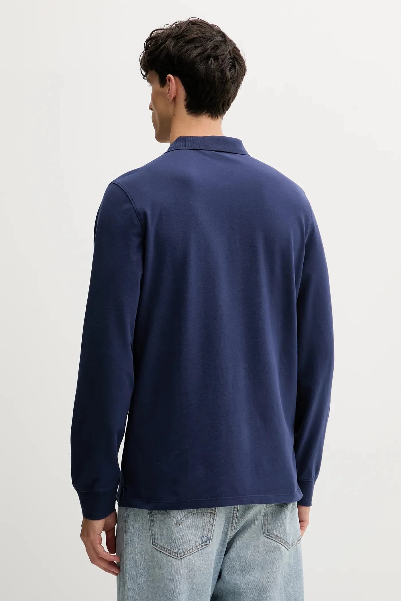 Лонгслив - фото 3