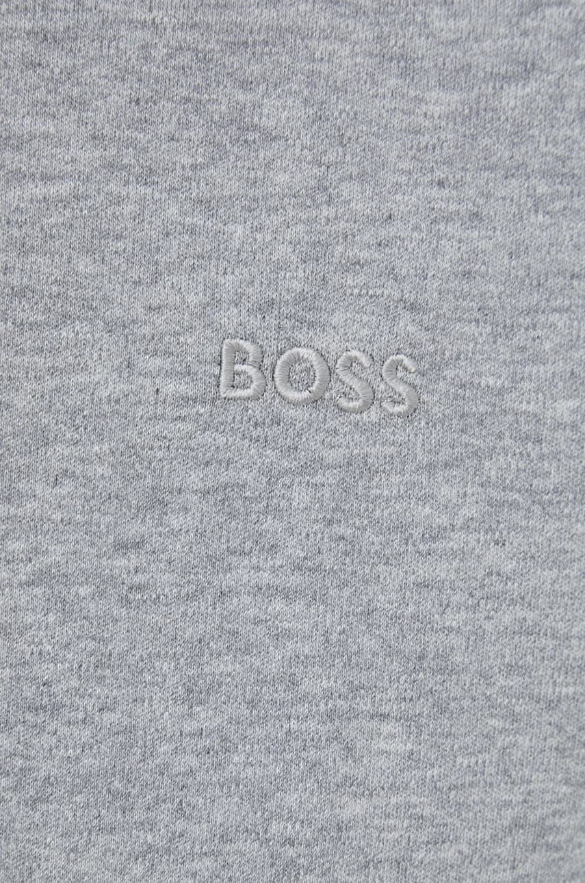 Хлопковая рубашка Pado 30 с длинными рукавами - фото 5