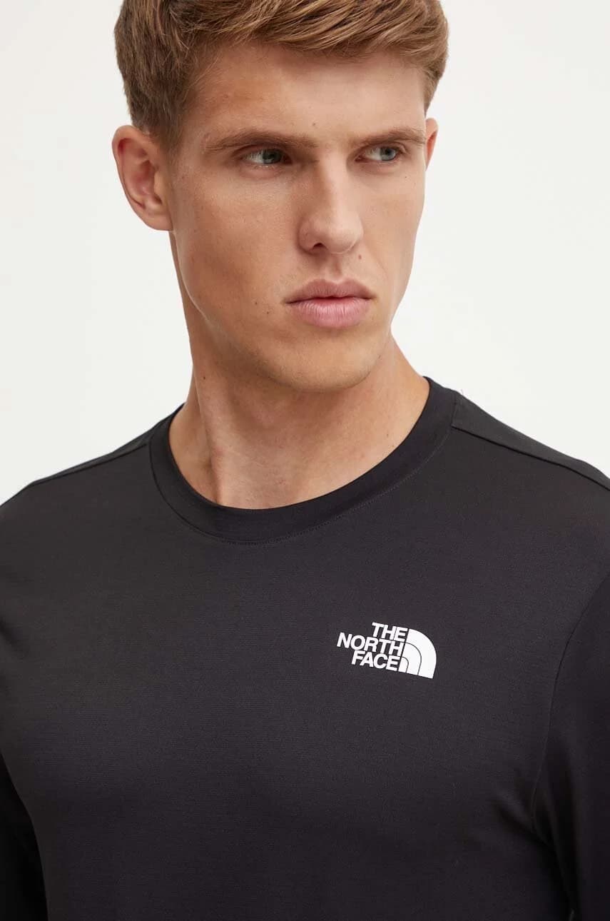 24/7 спортивный лонгслив - фото 3