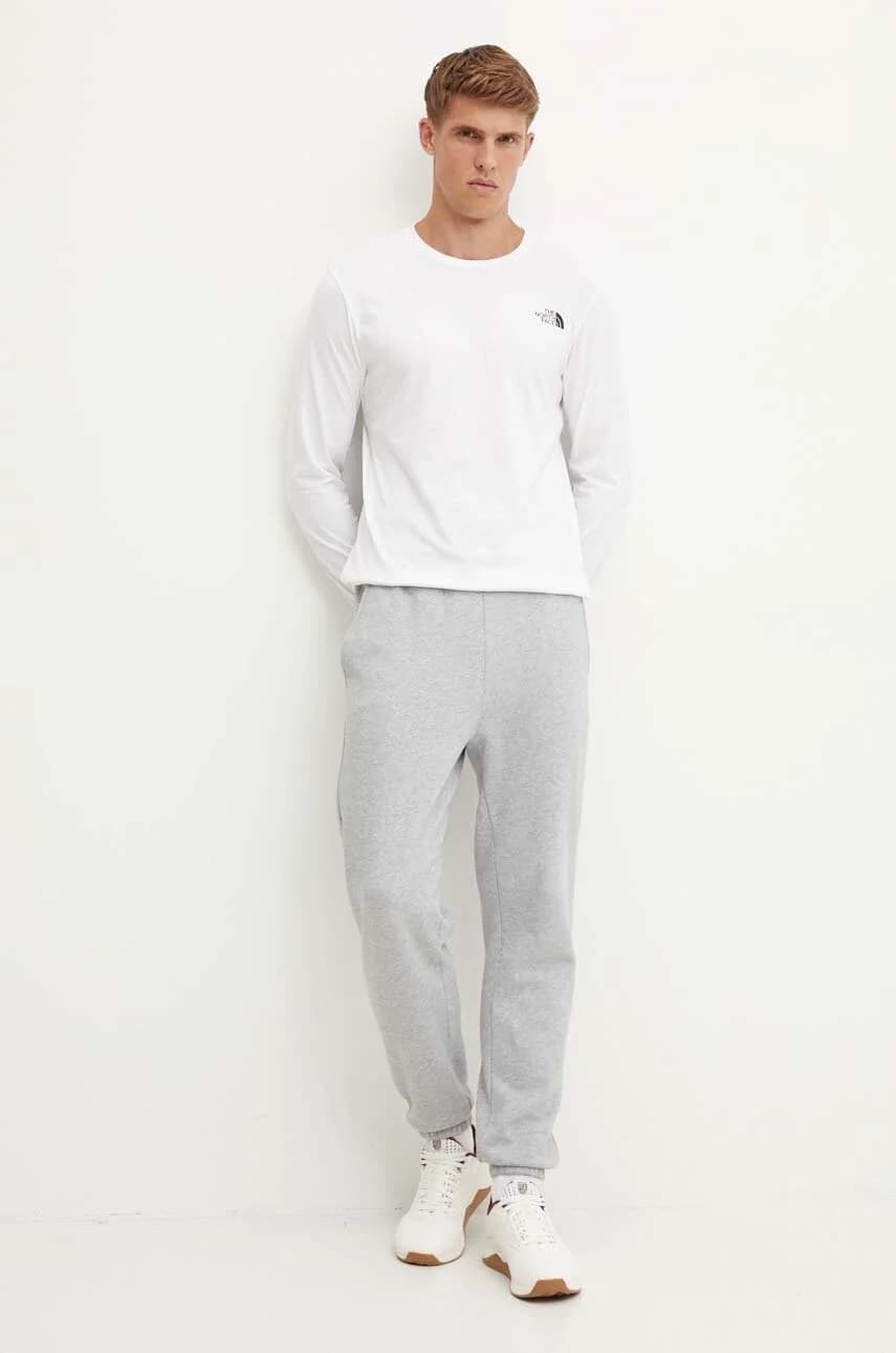 Футболка Easy с длинными рукавами, размер L/S - фото 2