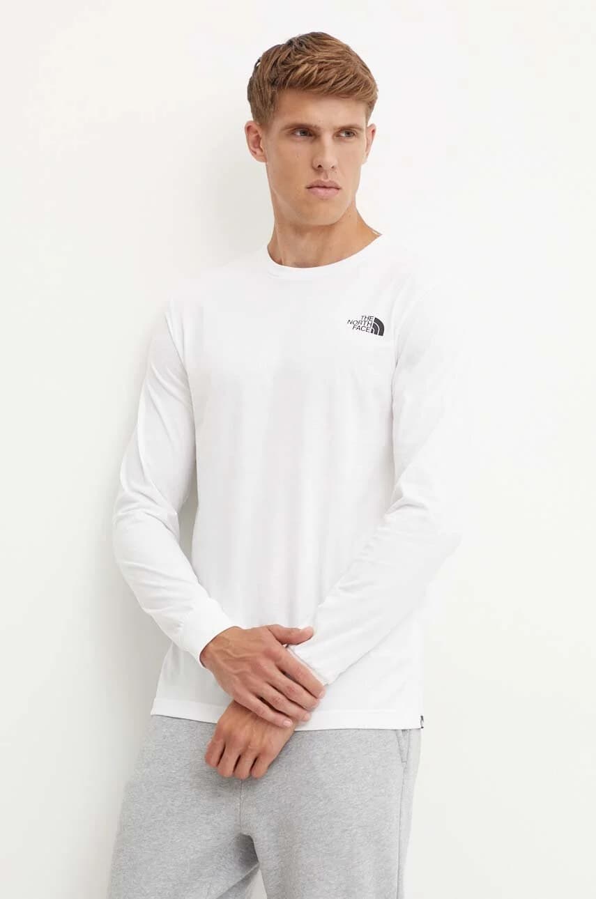 Футболка Easy с длинными рукавами, размер L/S - фото 3