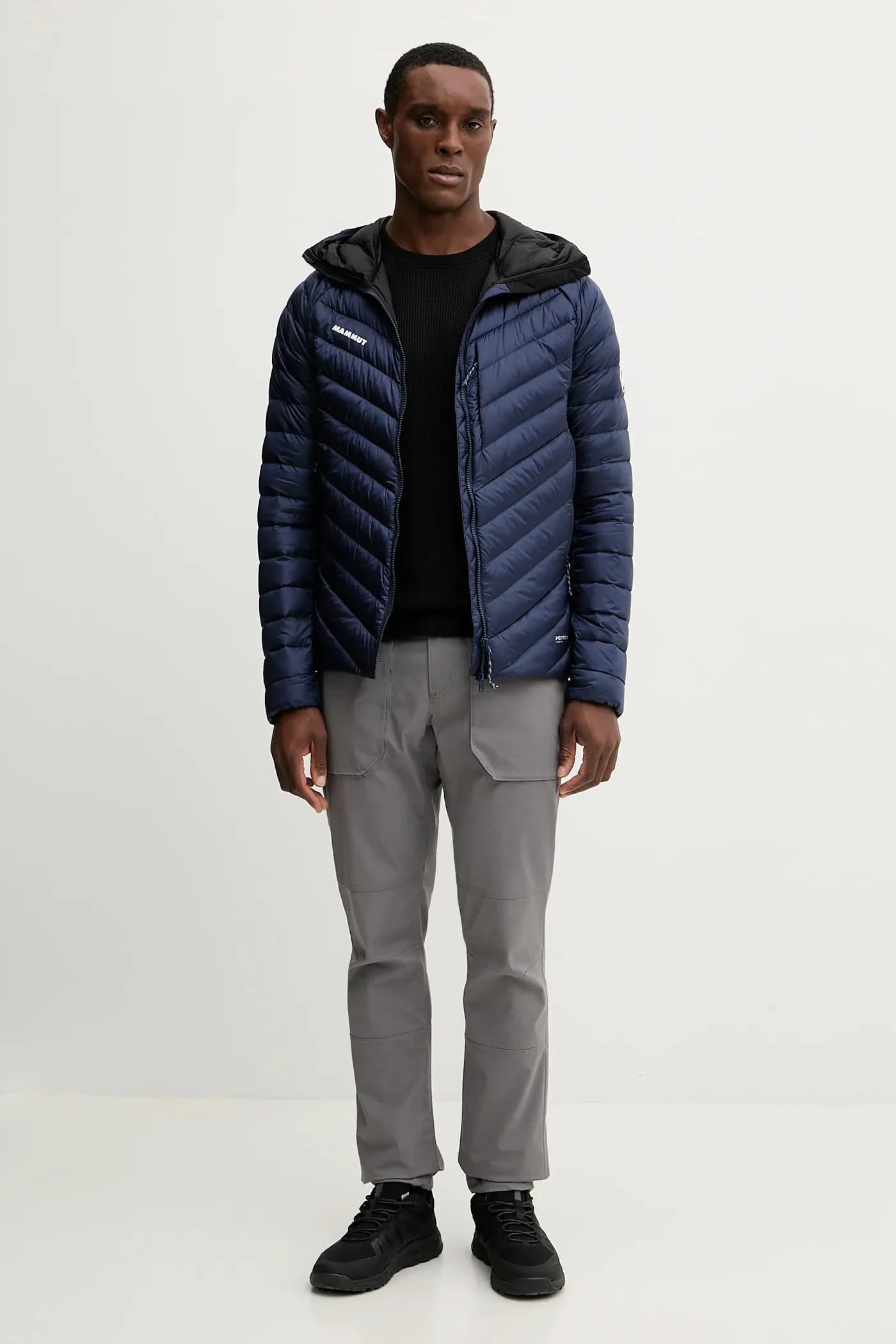 Вафельный с длинным рукавом - фото 5