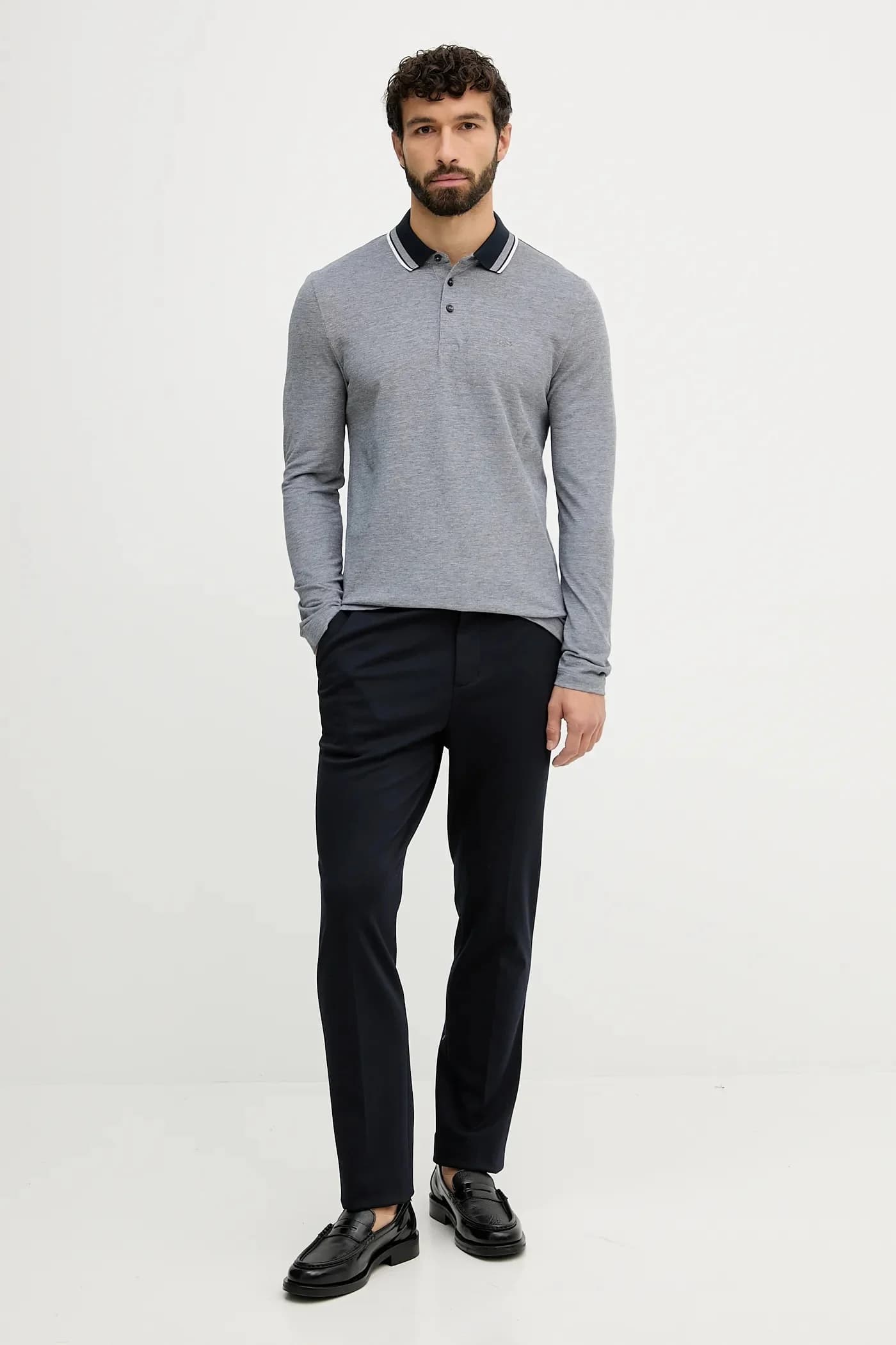 Поло Х-Питтман 141 - фото 2