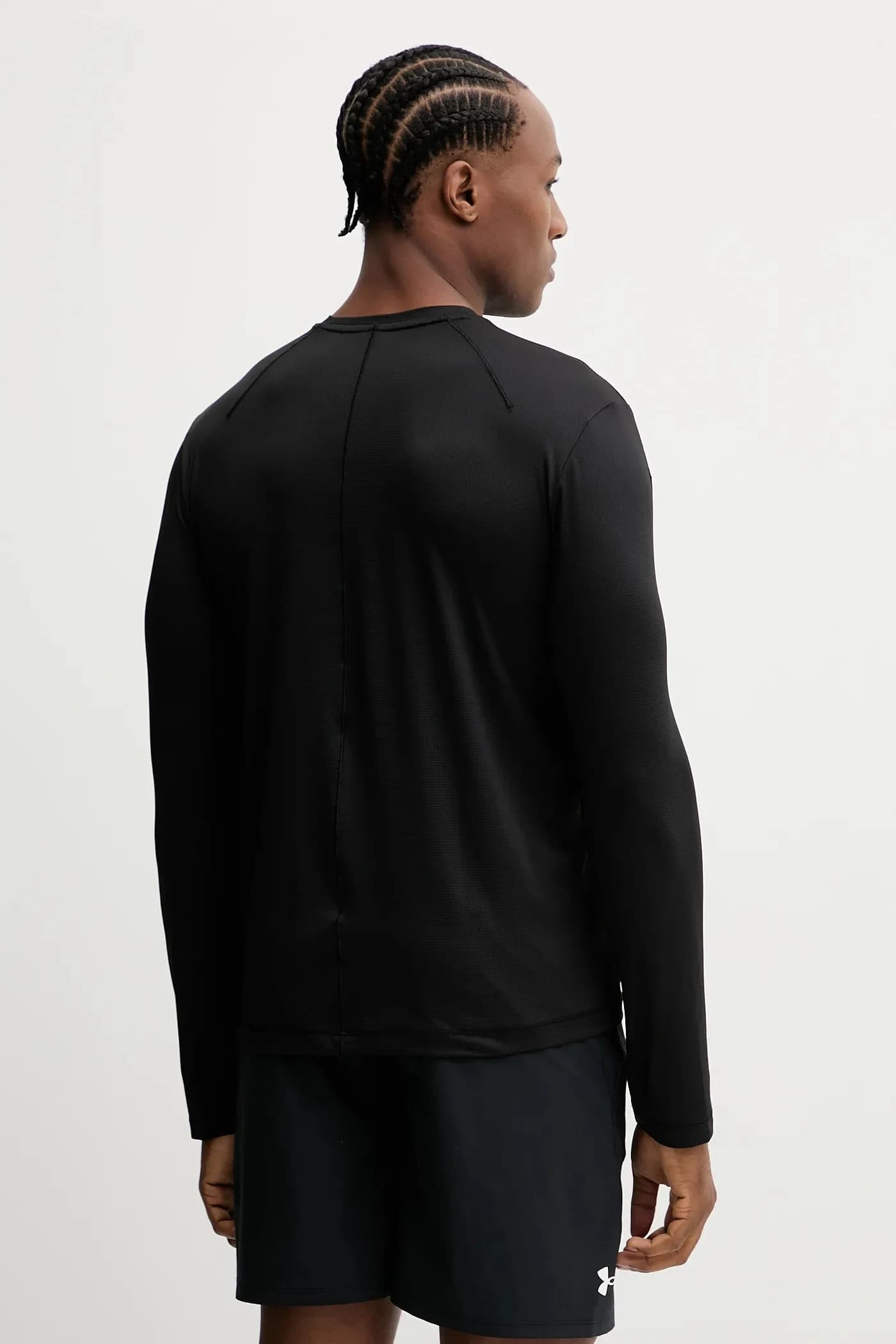 Тренировочный лонгслив - фото 2