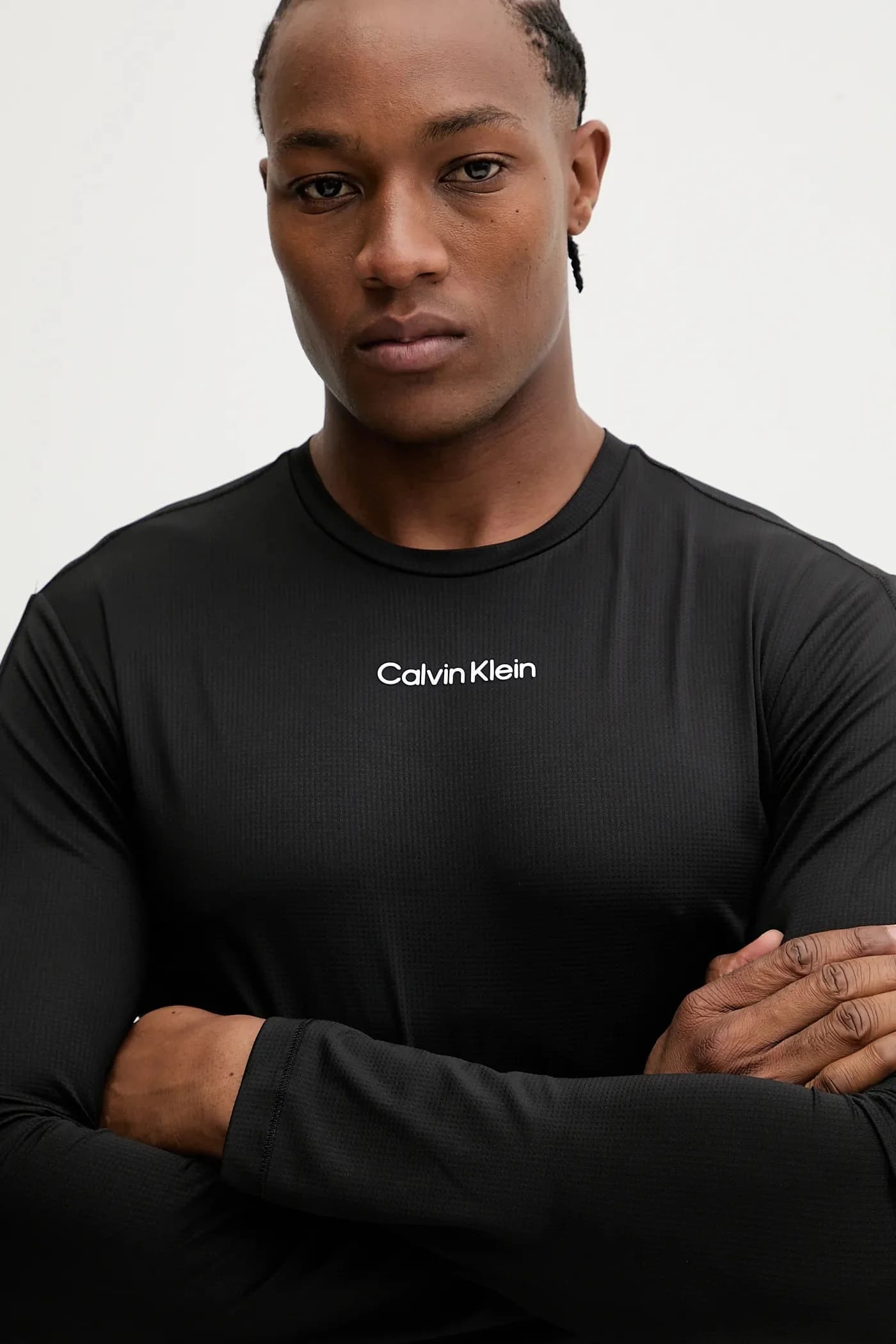 Тренировочный лонгслив - фото 3