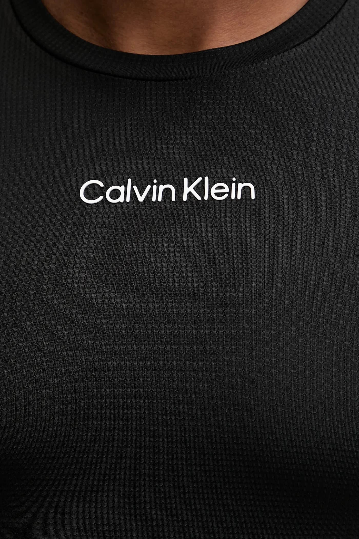 Тренировочный лонгслив - фото 4