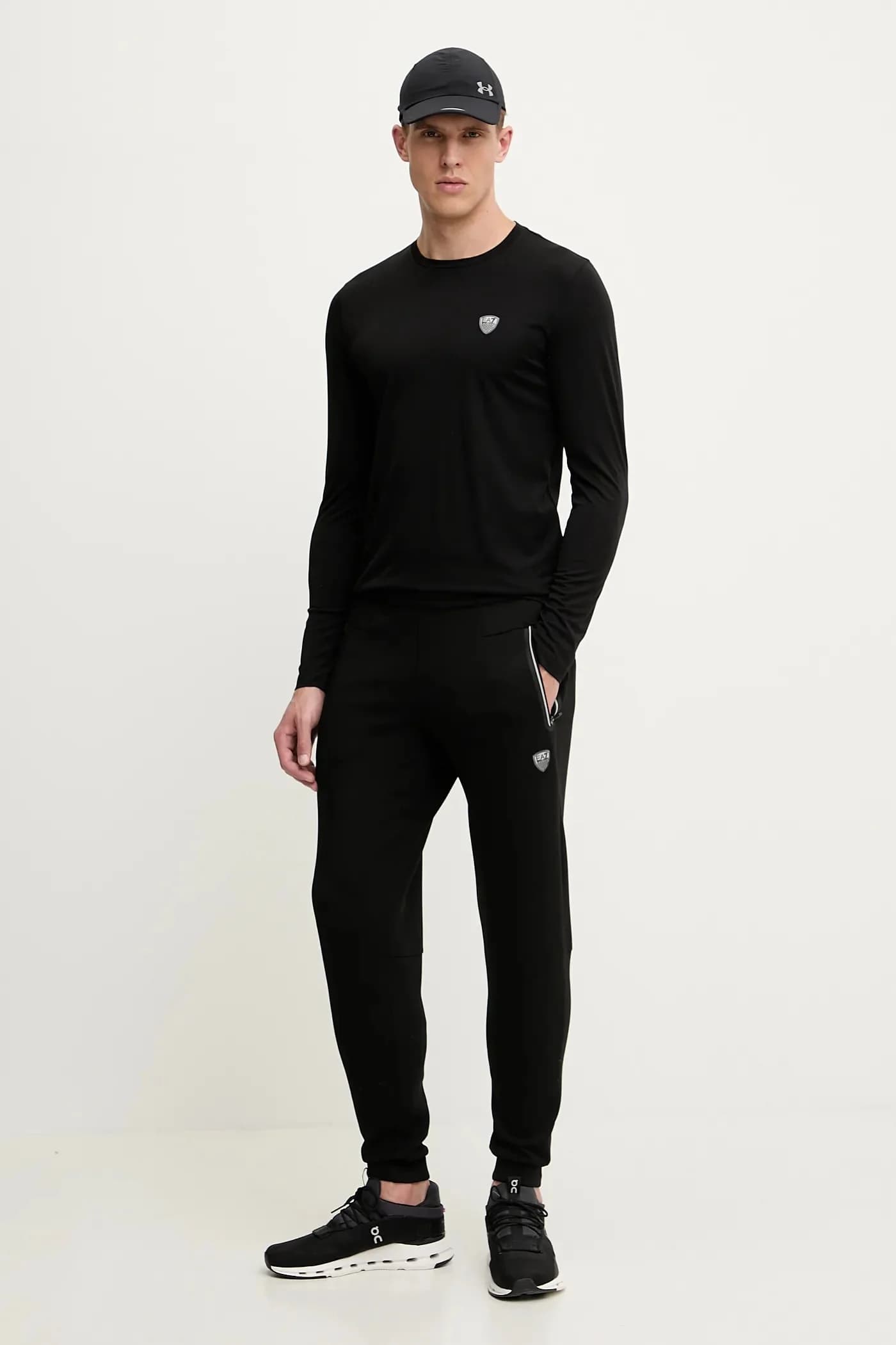 Лонгслив - фото 2