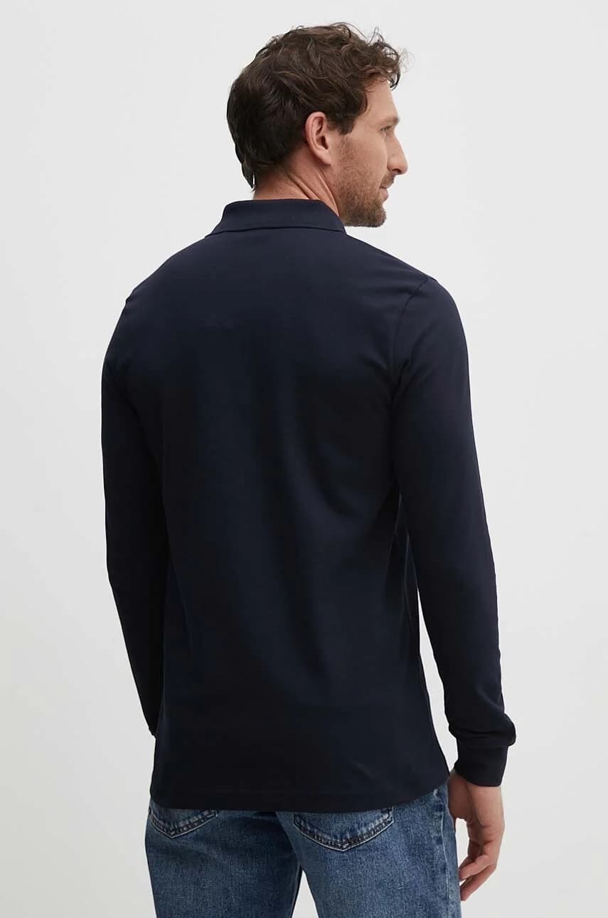 Прохожий с длинным рукавом - фото 3