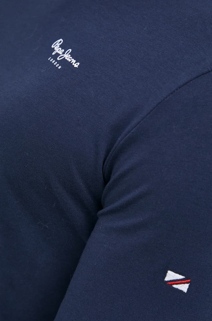 Лонгслив Original Basic 2 Длинный N - фото 5