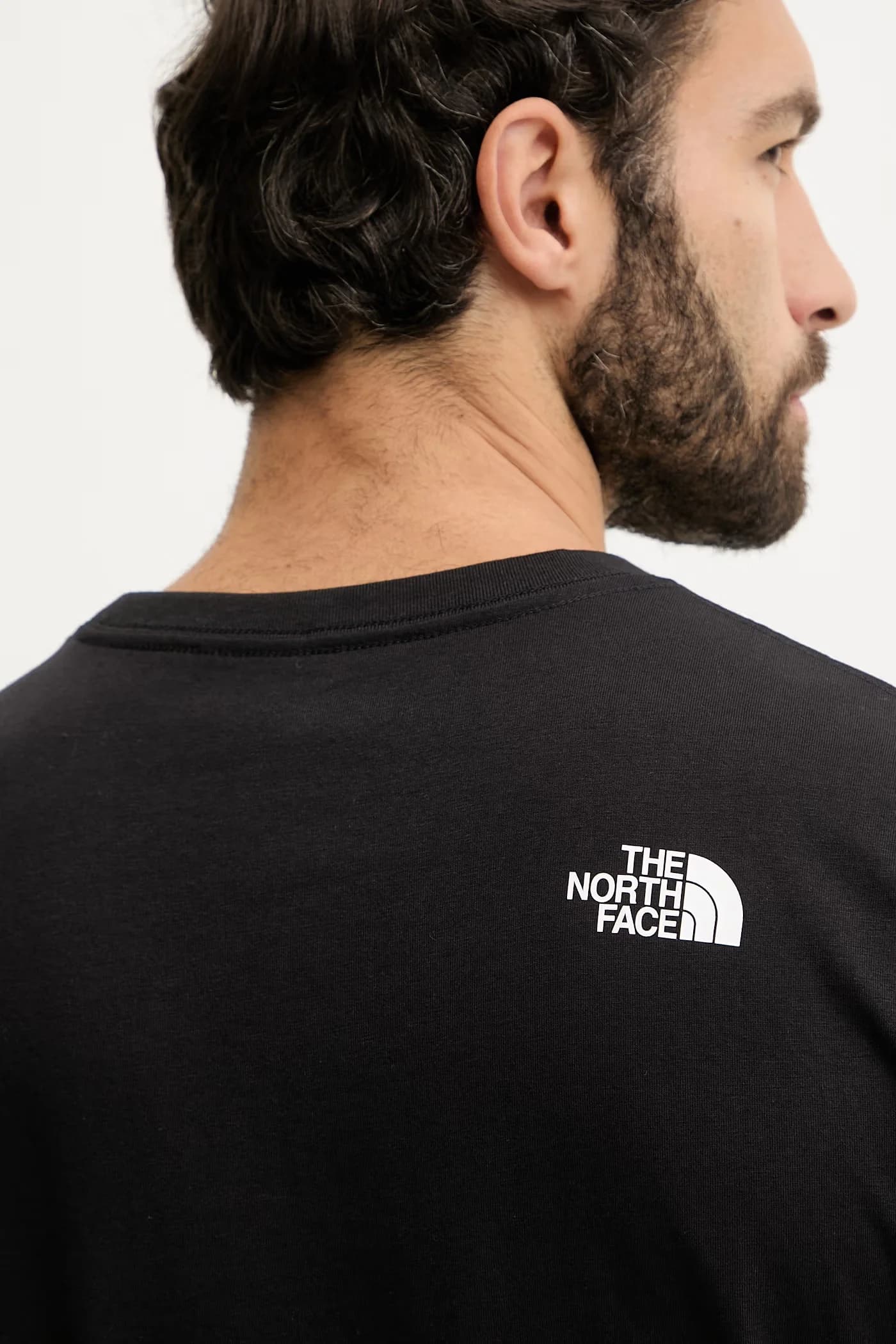 Полукупольная куртка с длинным рукавом - фото 5