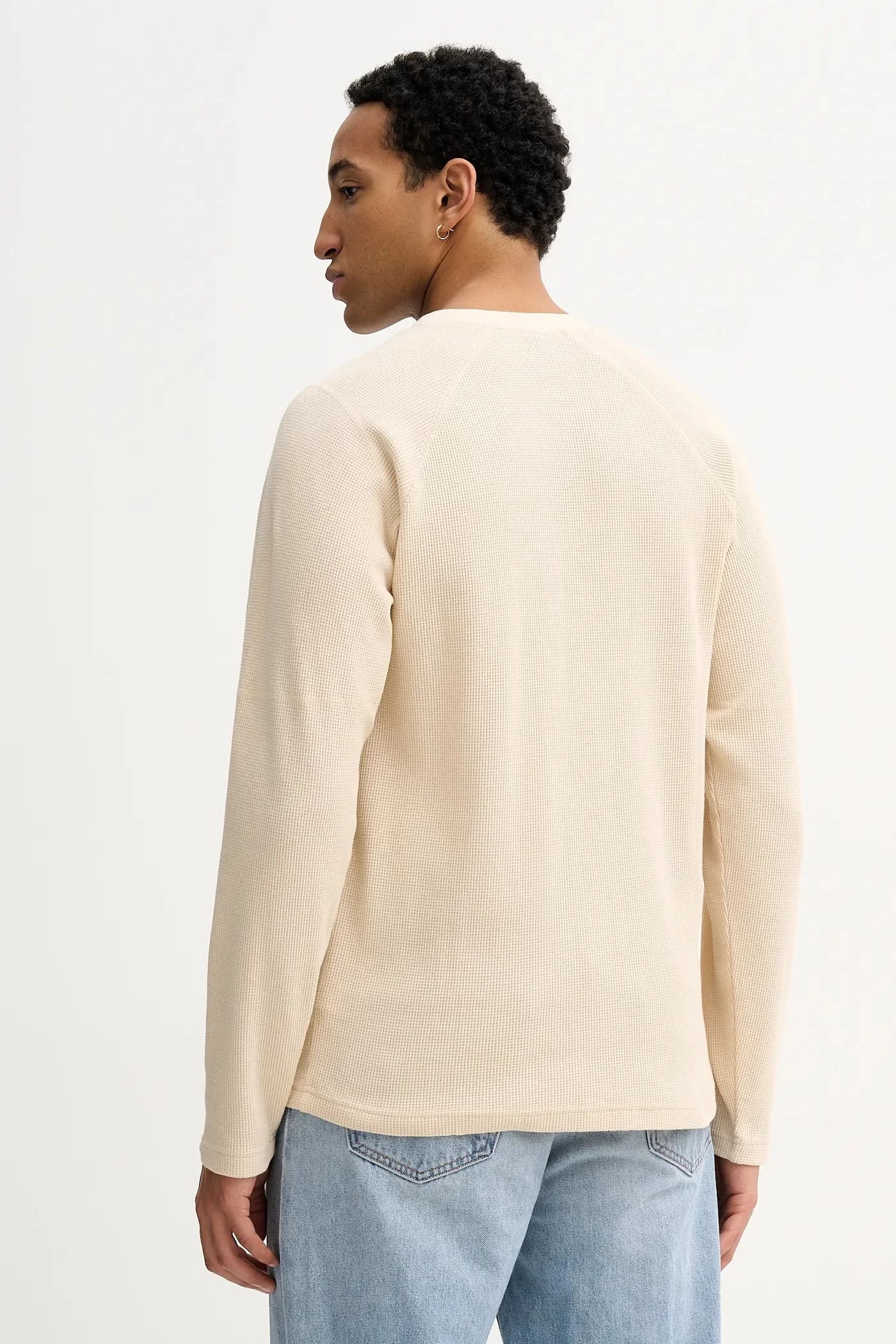 Твитер с длинным рукавом - фото 3