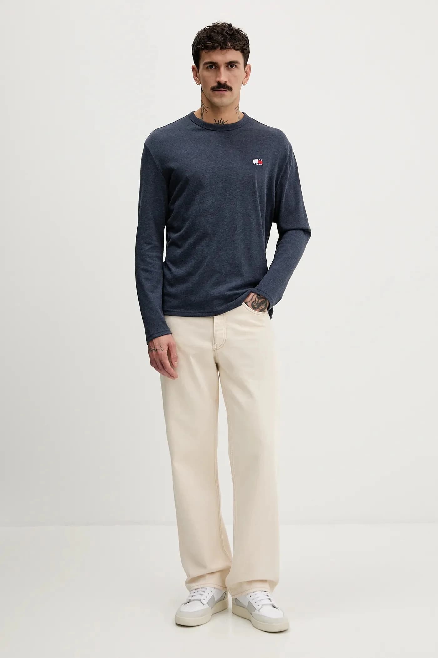 Лонгслив - фото 2