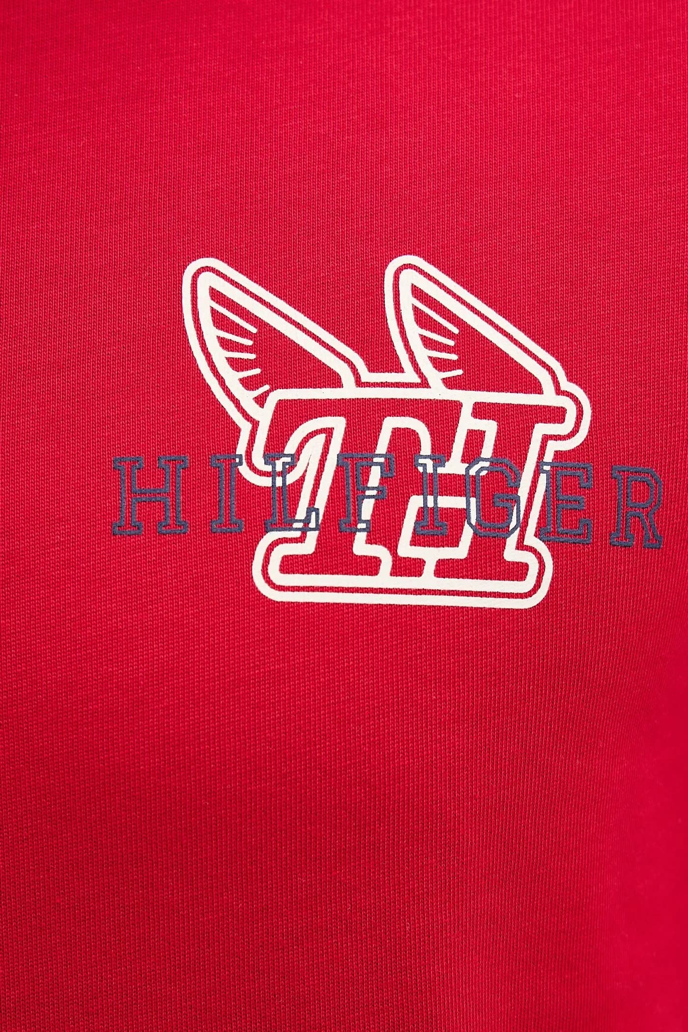 Хлопковая рубашка с длинным рукавом - фото 5