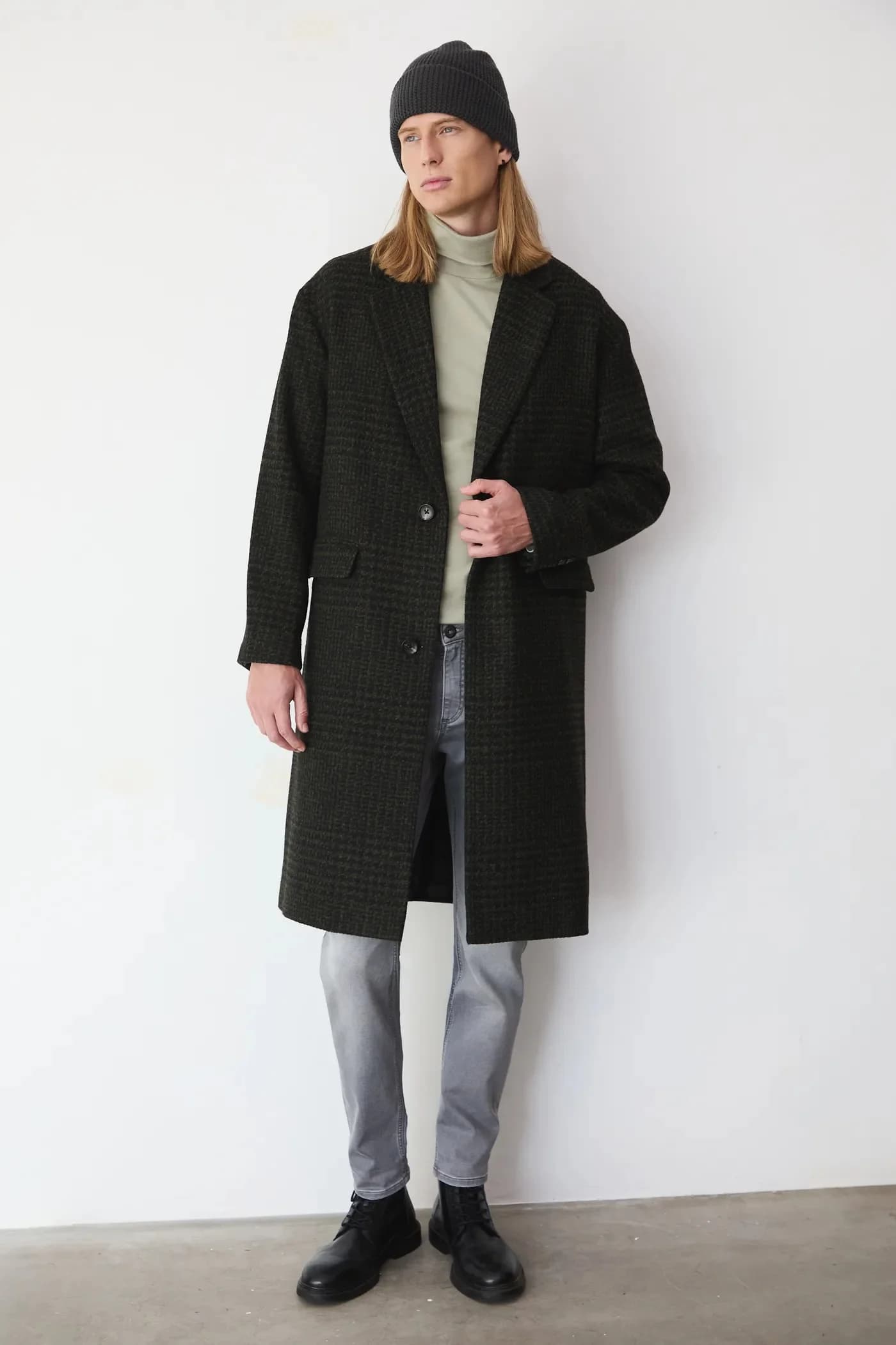 Лонгслив - фото 2