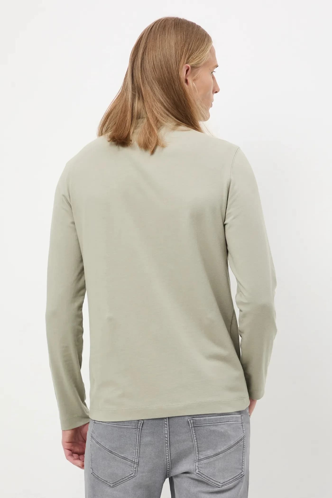 Лонгслив - фото 6