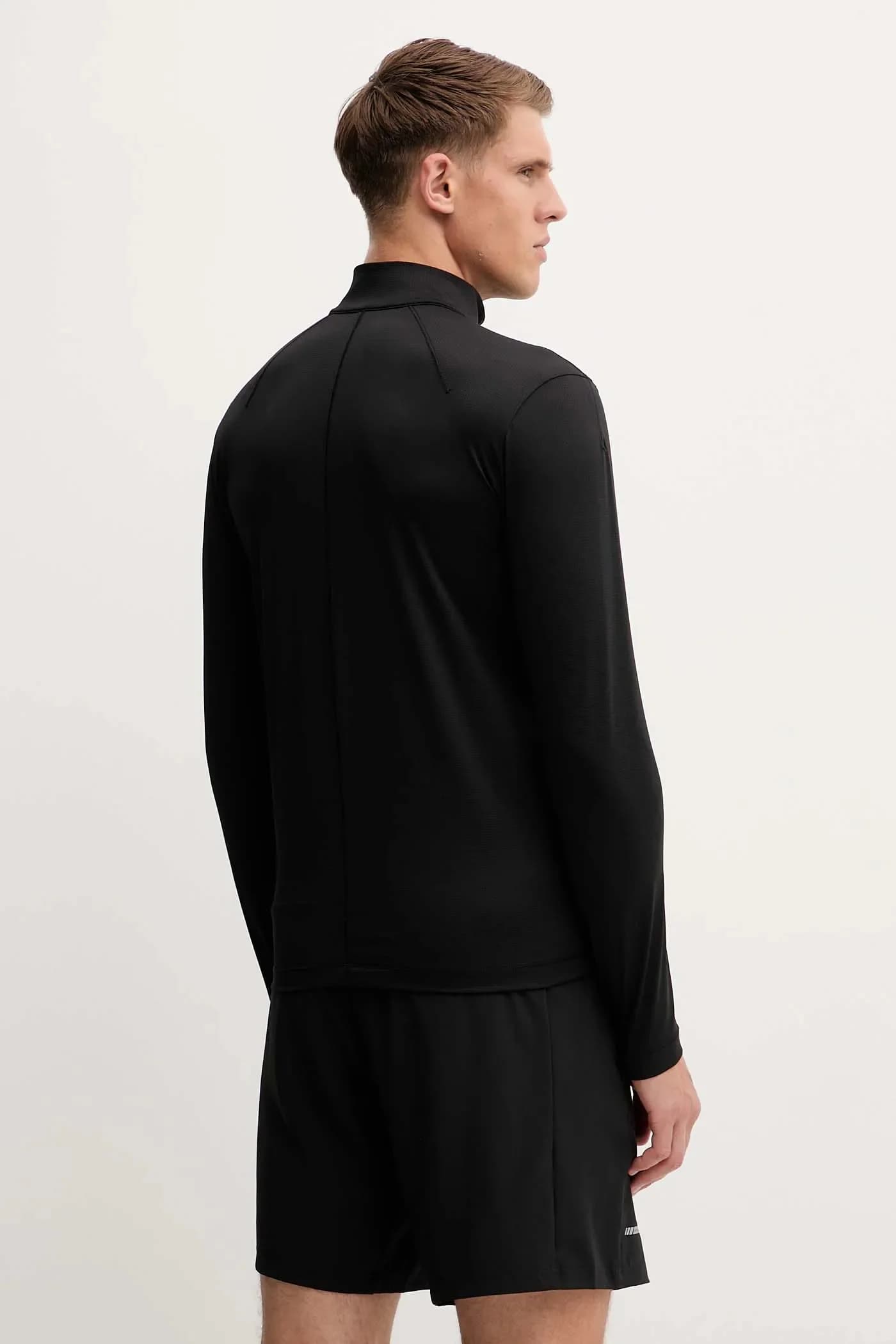 Тренировочный лонгслив - фото 3