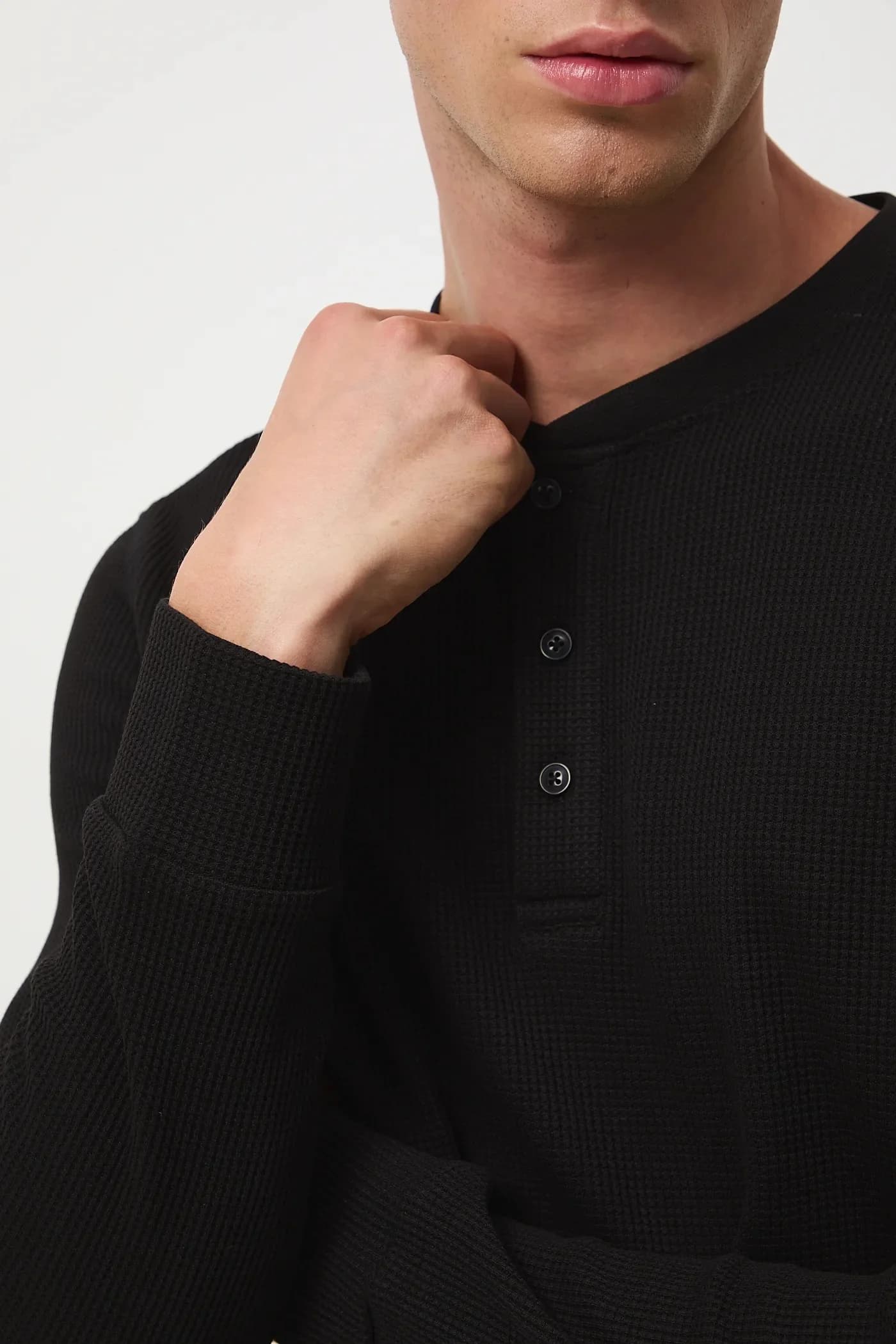 Лонгслив - фото 5