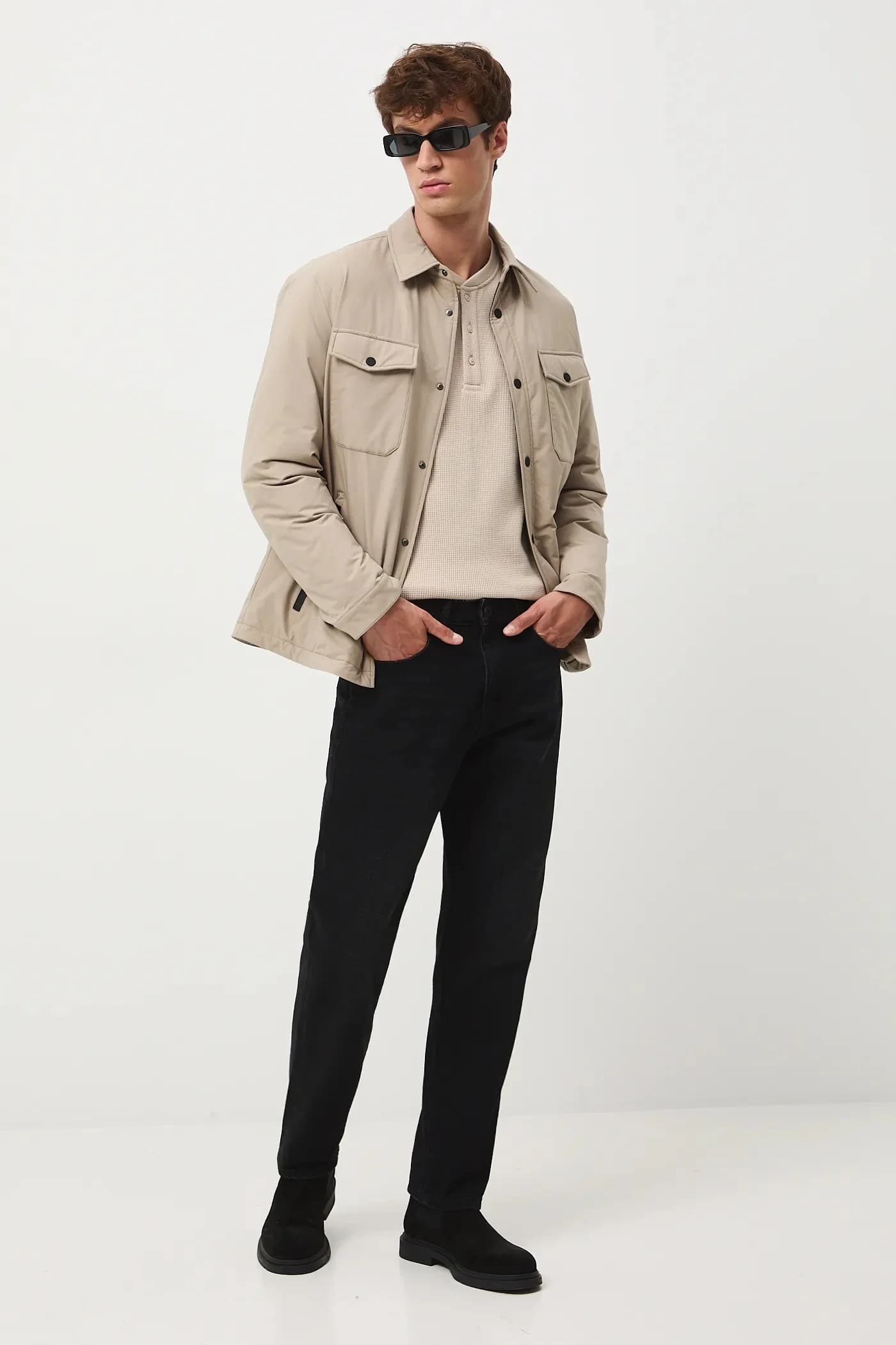 Лонгслив - фото 2