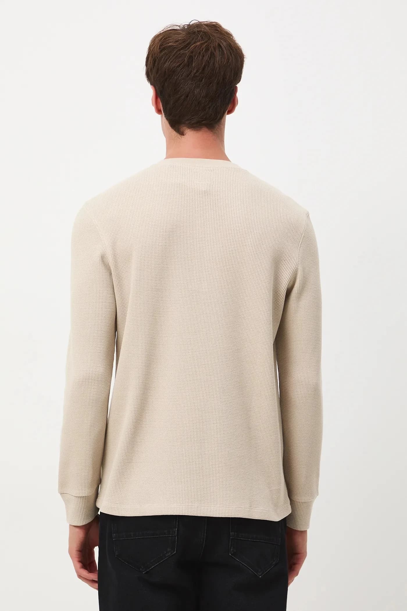 Лонгслив - фото 3