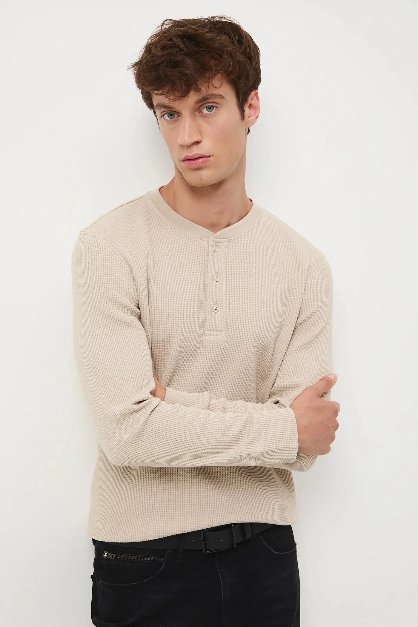 Лонгслив - фото 4