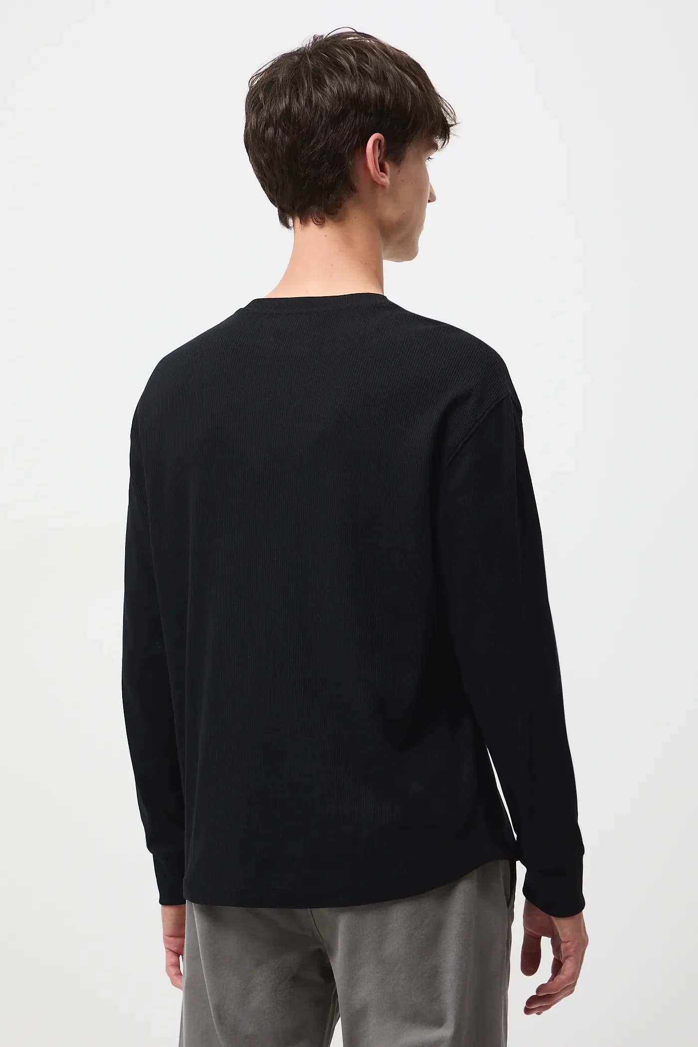 Лонгслив - фото 3