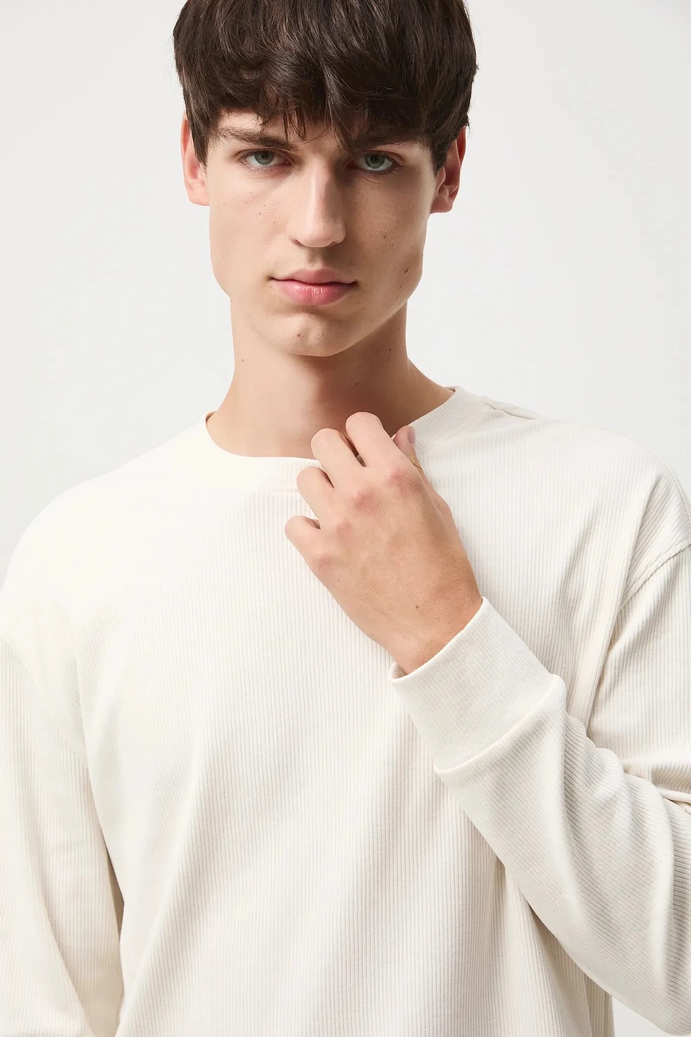 Лонгслив - фото 4