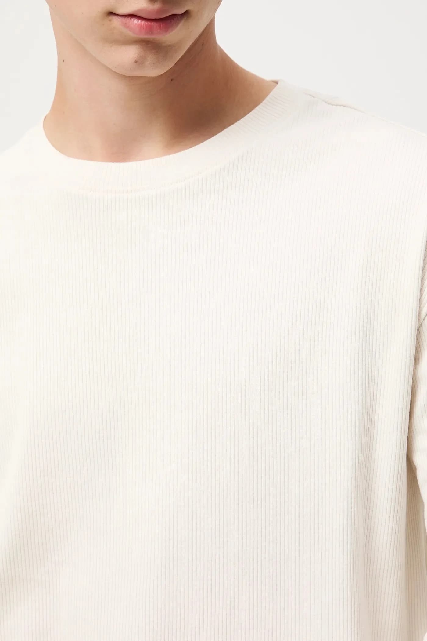 Лонгслив - фото 5