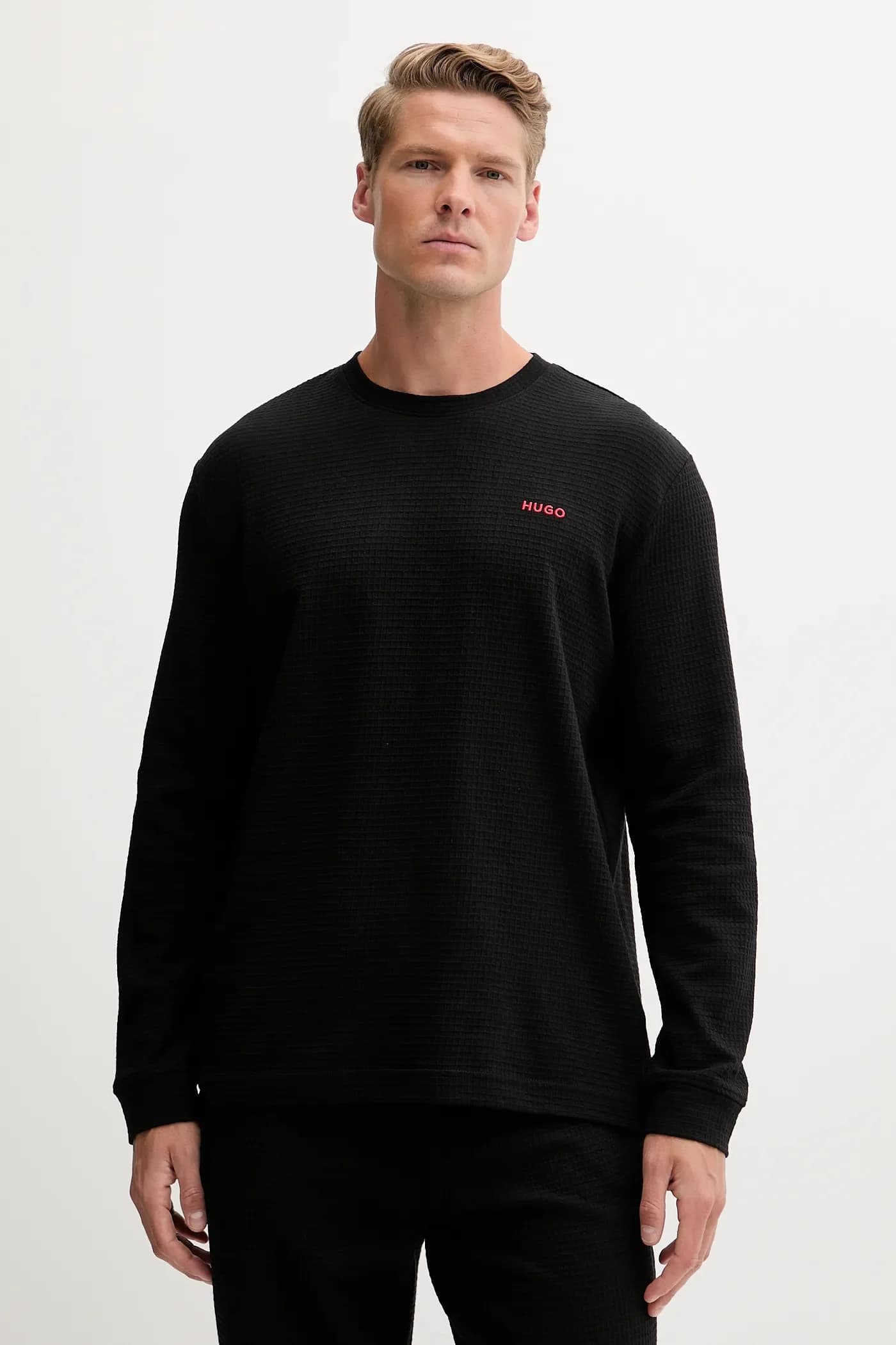 Рубашка с длинным рукавом Lounge Austin LS