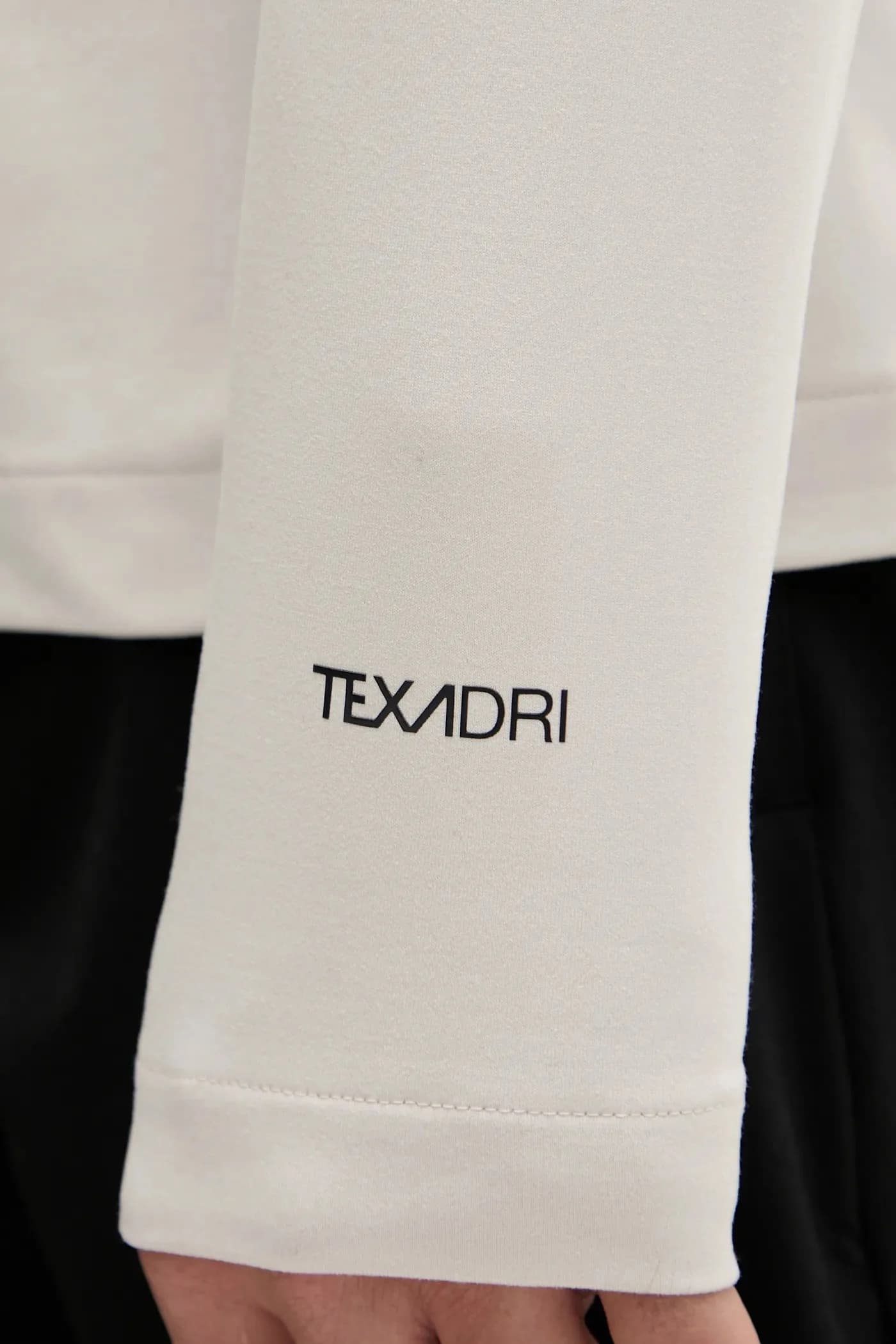 PRELIGHT спортивный лонгслив - фото 5