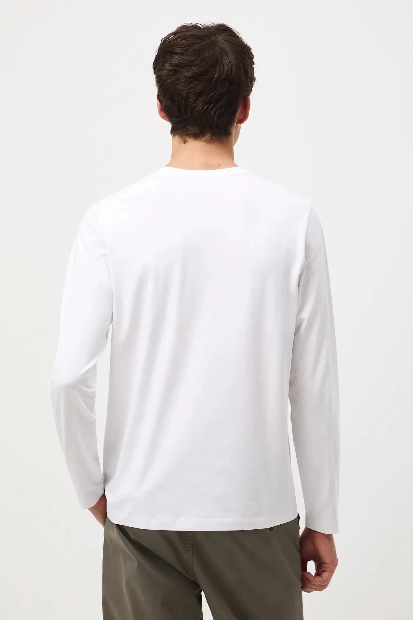 Лонгслив - фото 3