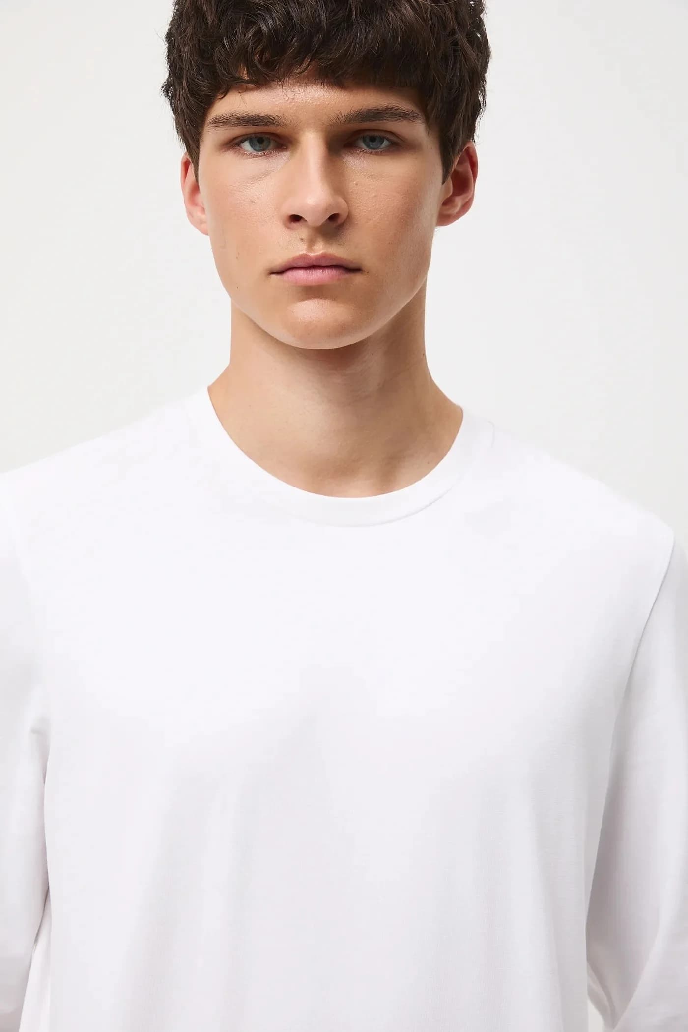 Лонгслив - фото 4