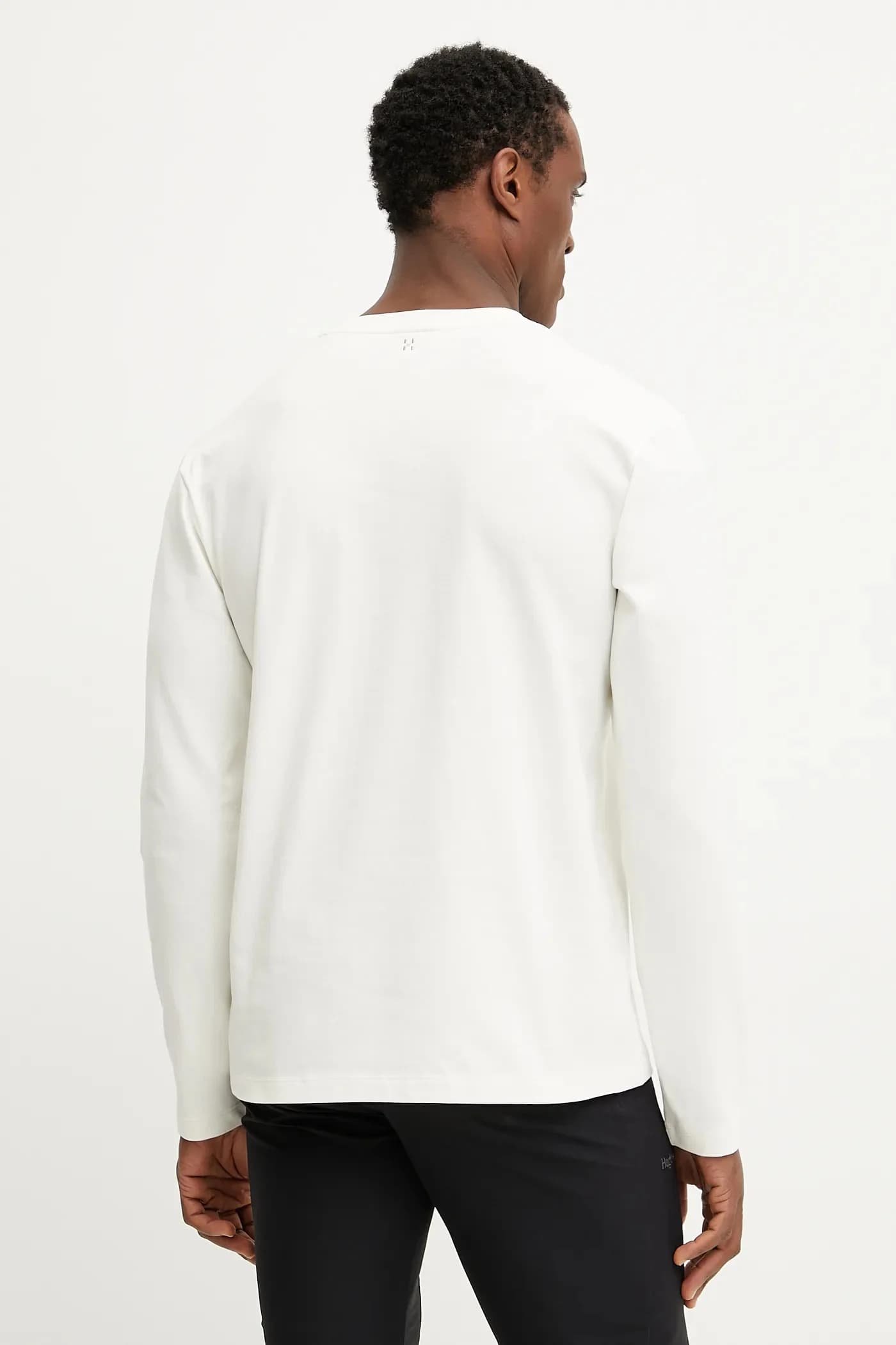 Лонгслив - фото 3