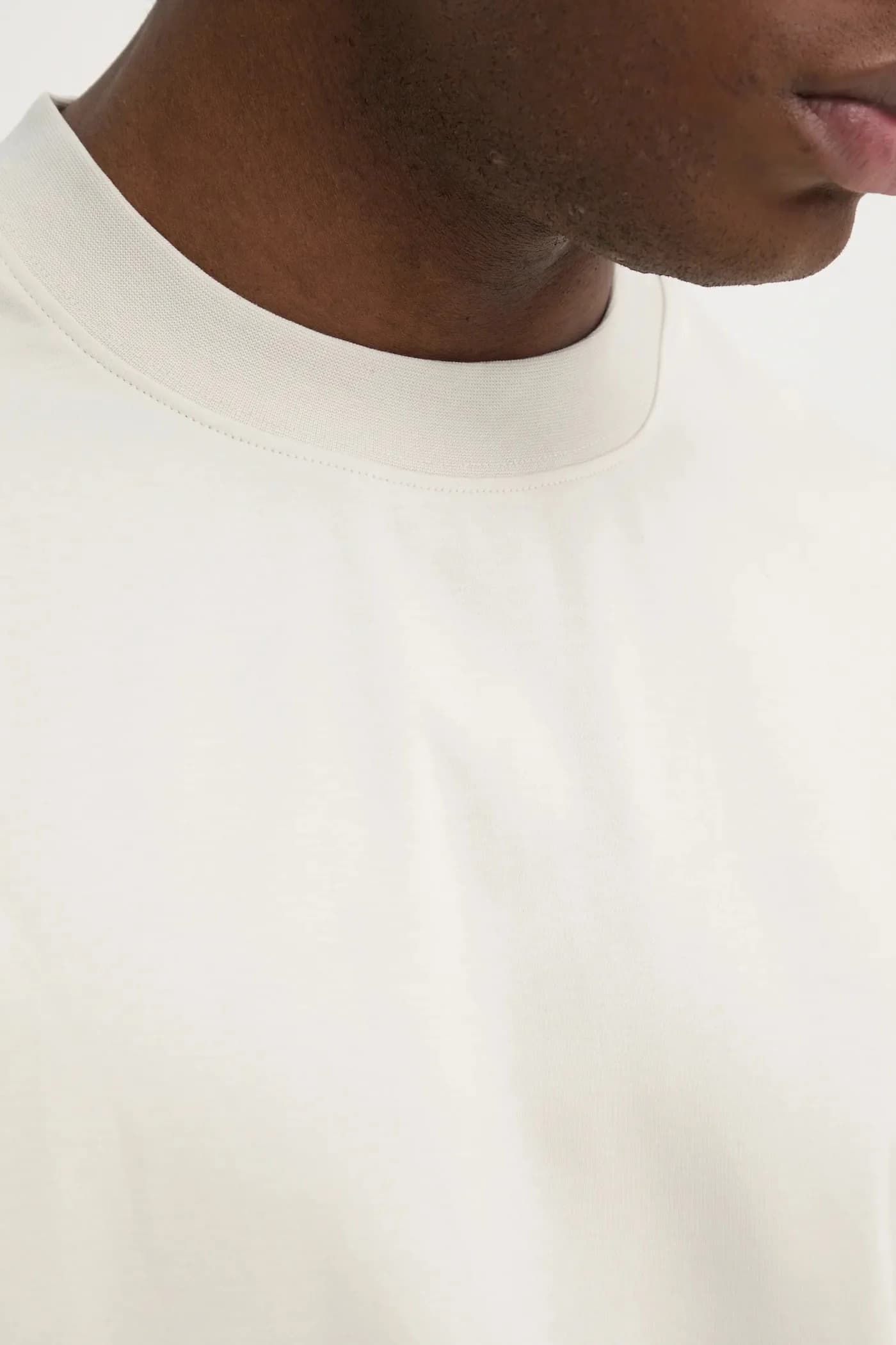 Хлопковая рубашка с длинными рукавами C-Tubby 11 - фото 5