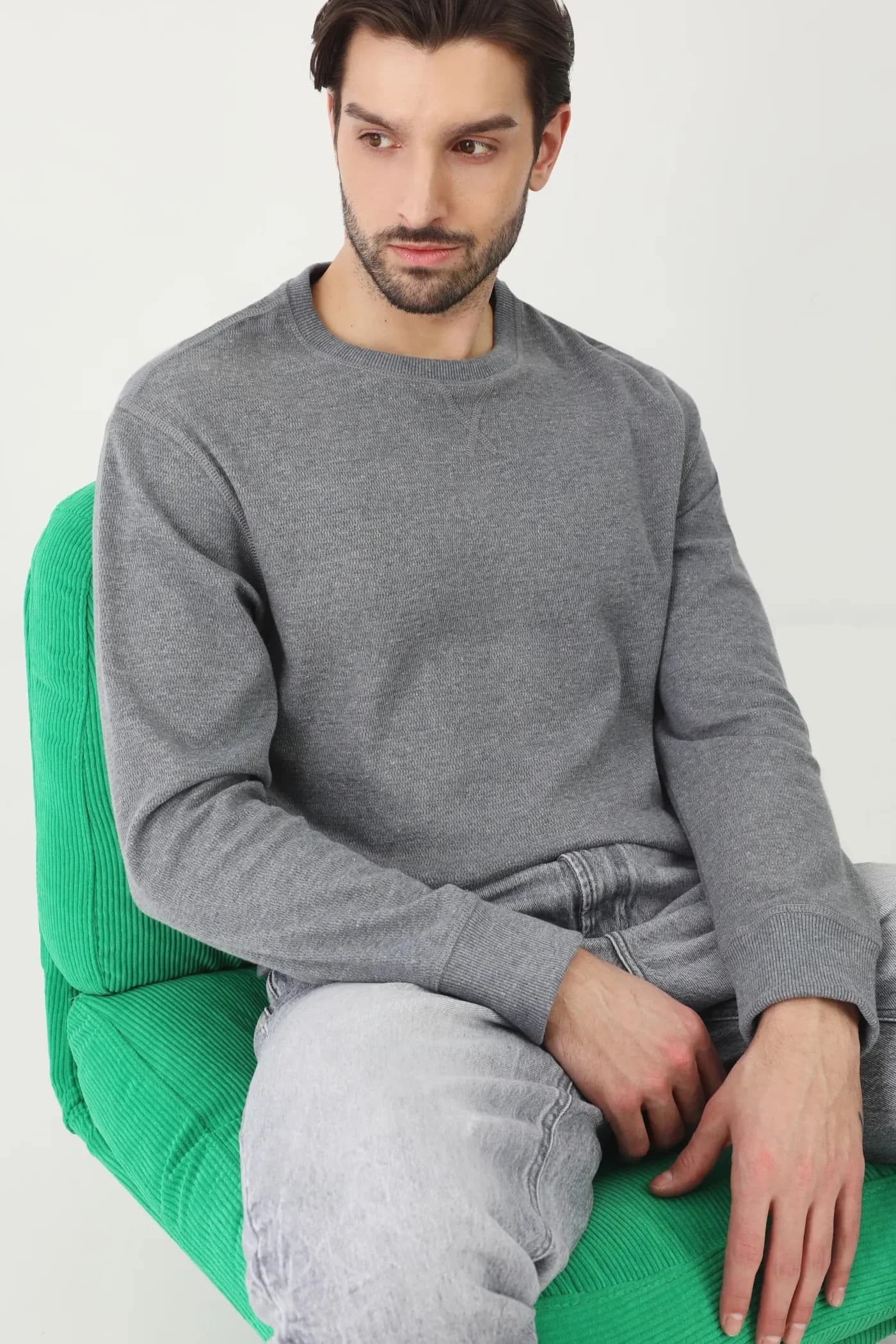 Лонгслив - фото 2