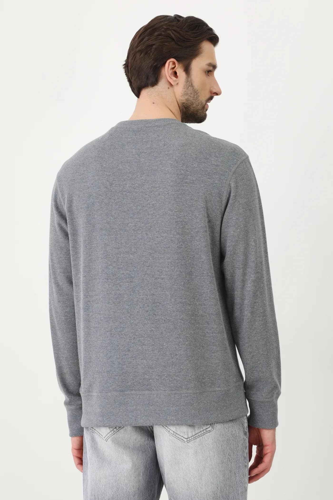 Лонгслив - фото 3