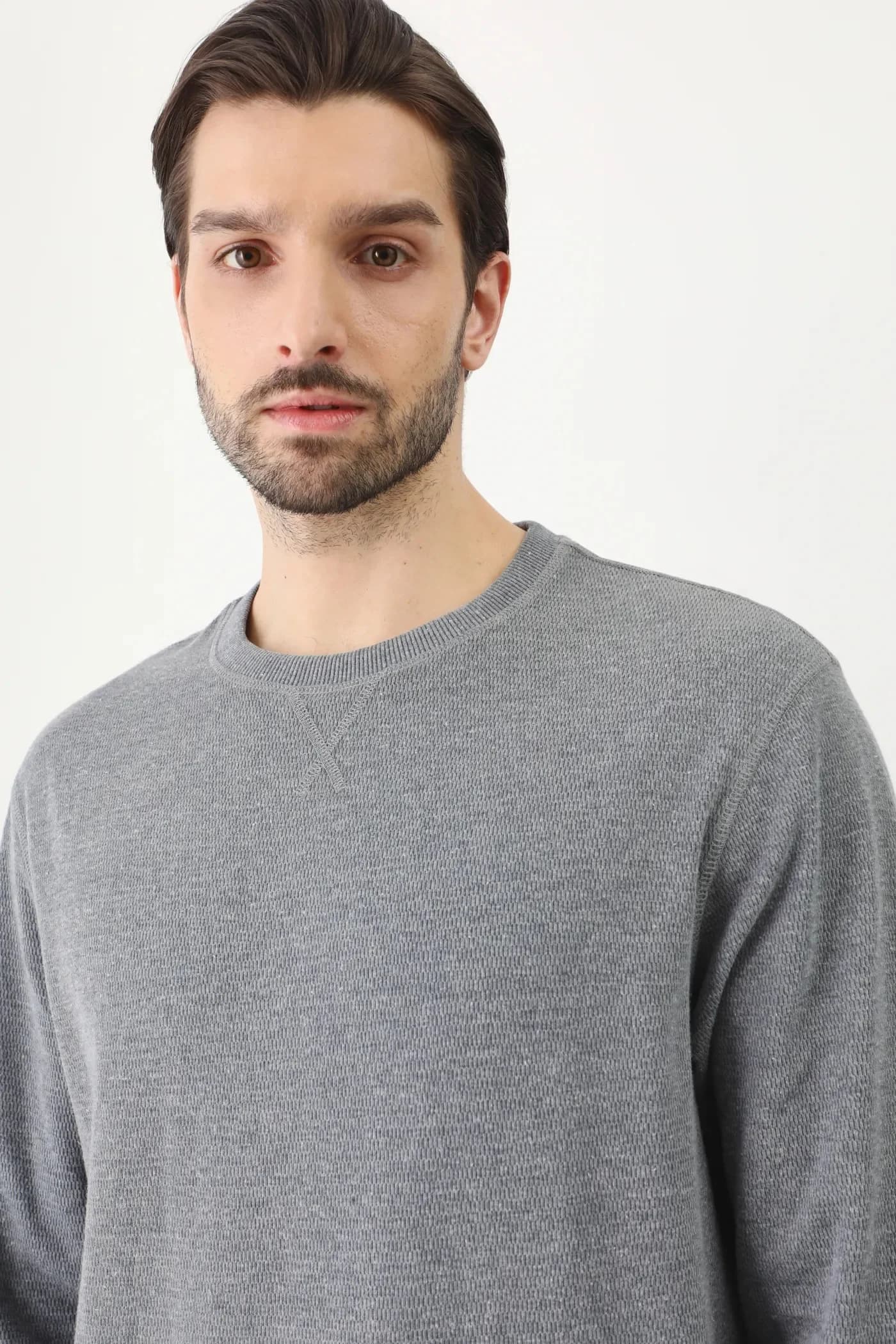 Лонгслив - фото 5