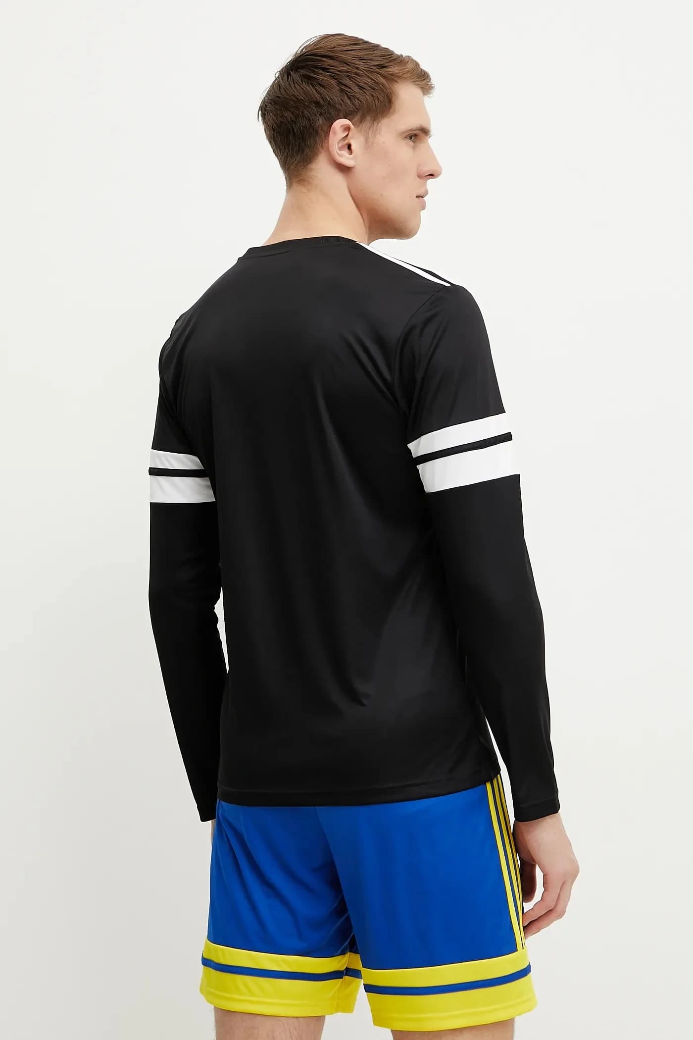 Тренировочный лонгслив Squad 25 - фото 3