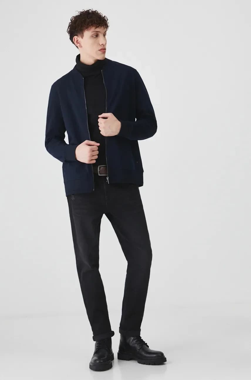 Лонгслив - фото 4