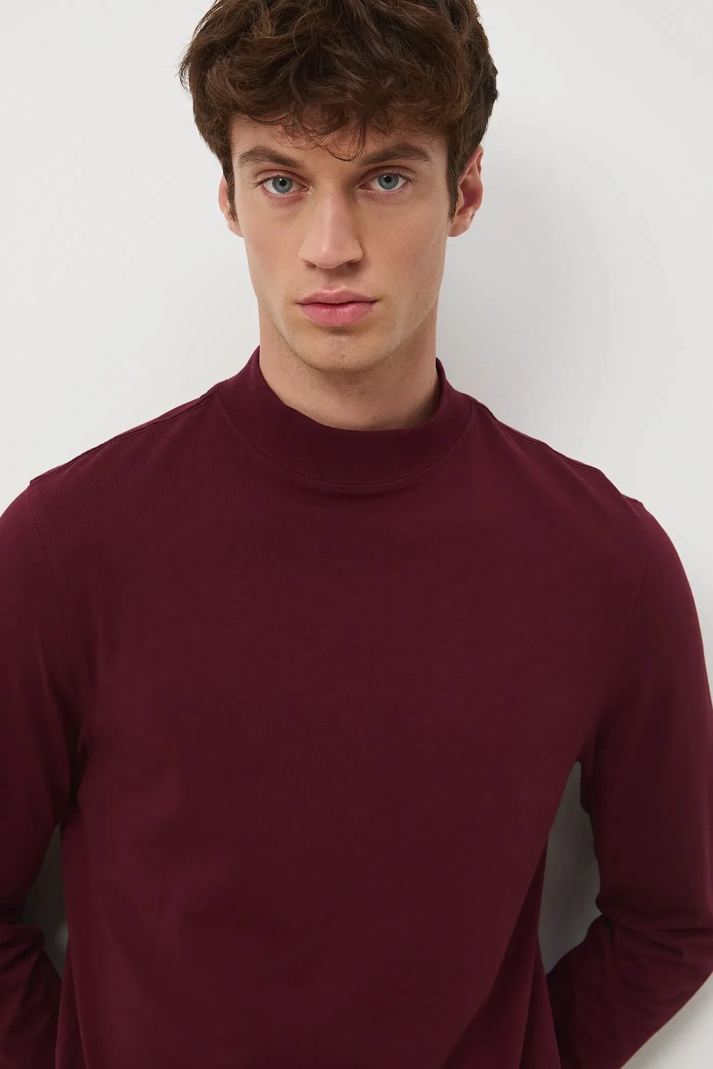 Лонгслив - фото 4