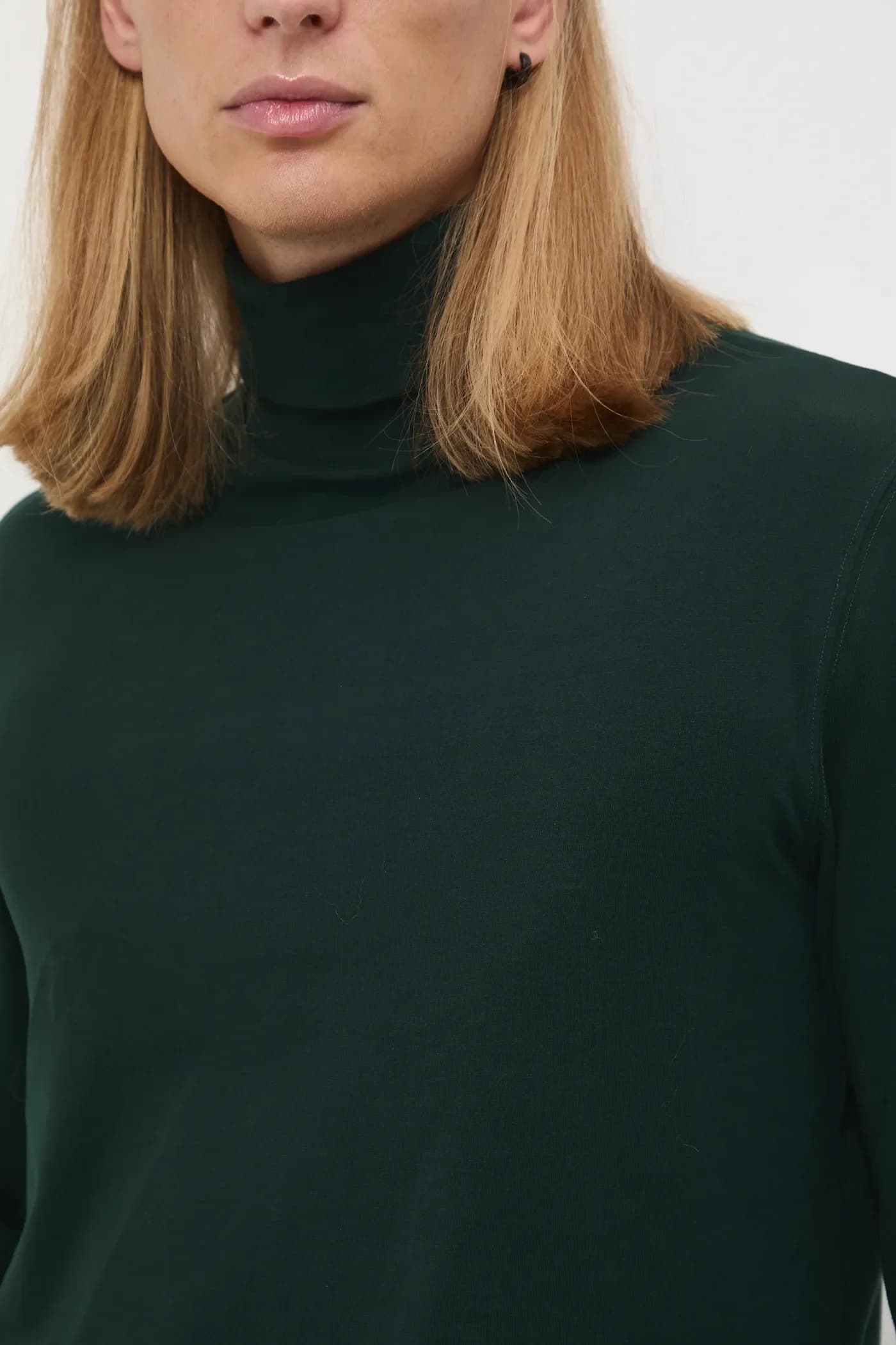 Лонгслив - фото 5