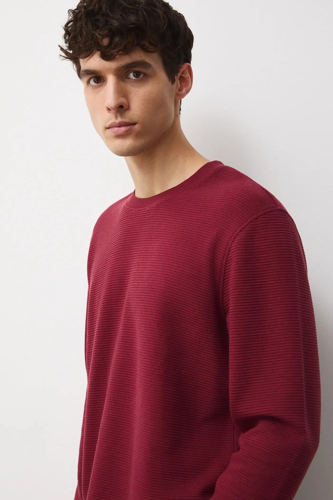 Лонгслив - фото 4