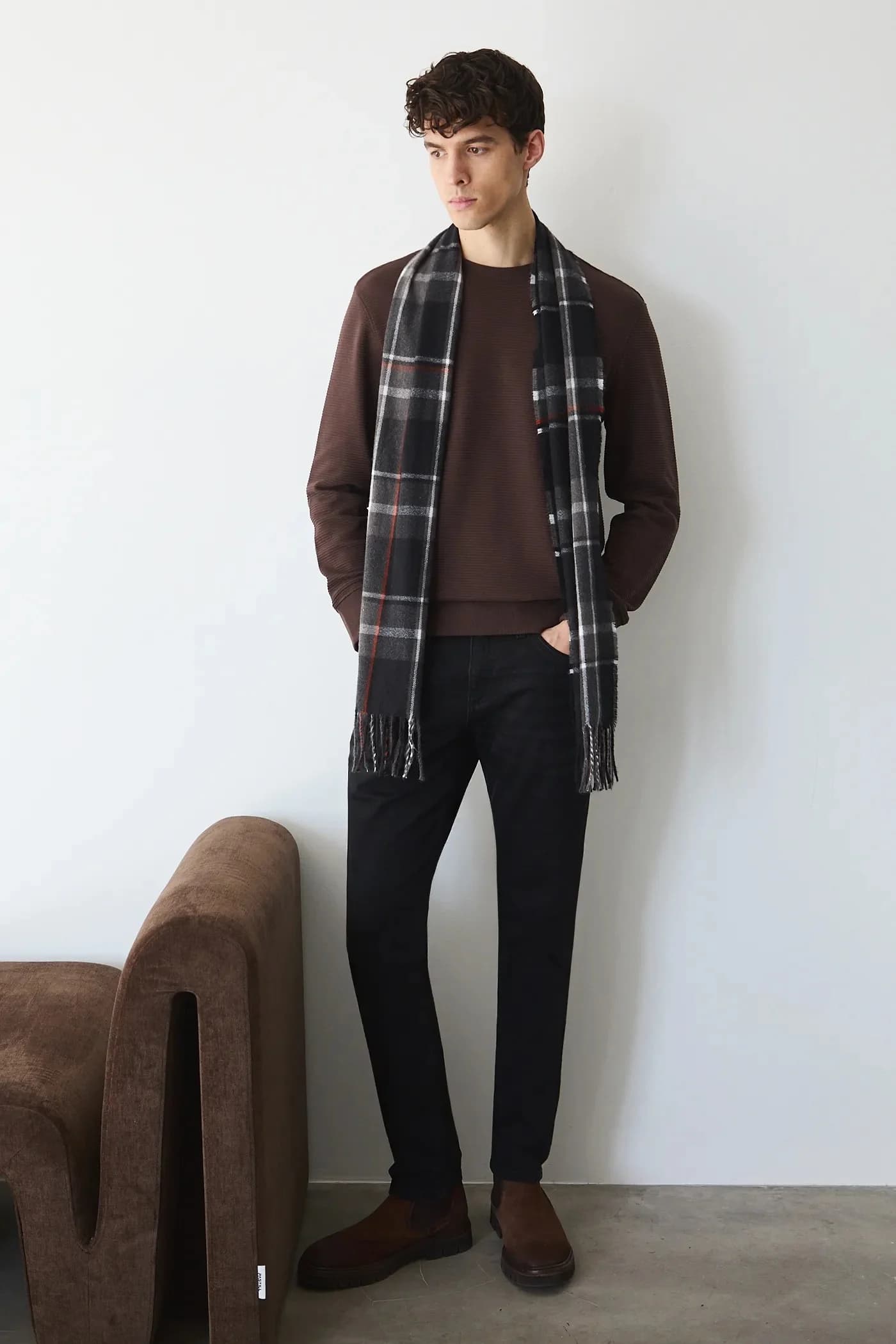 Лонгслив - фото 2