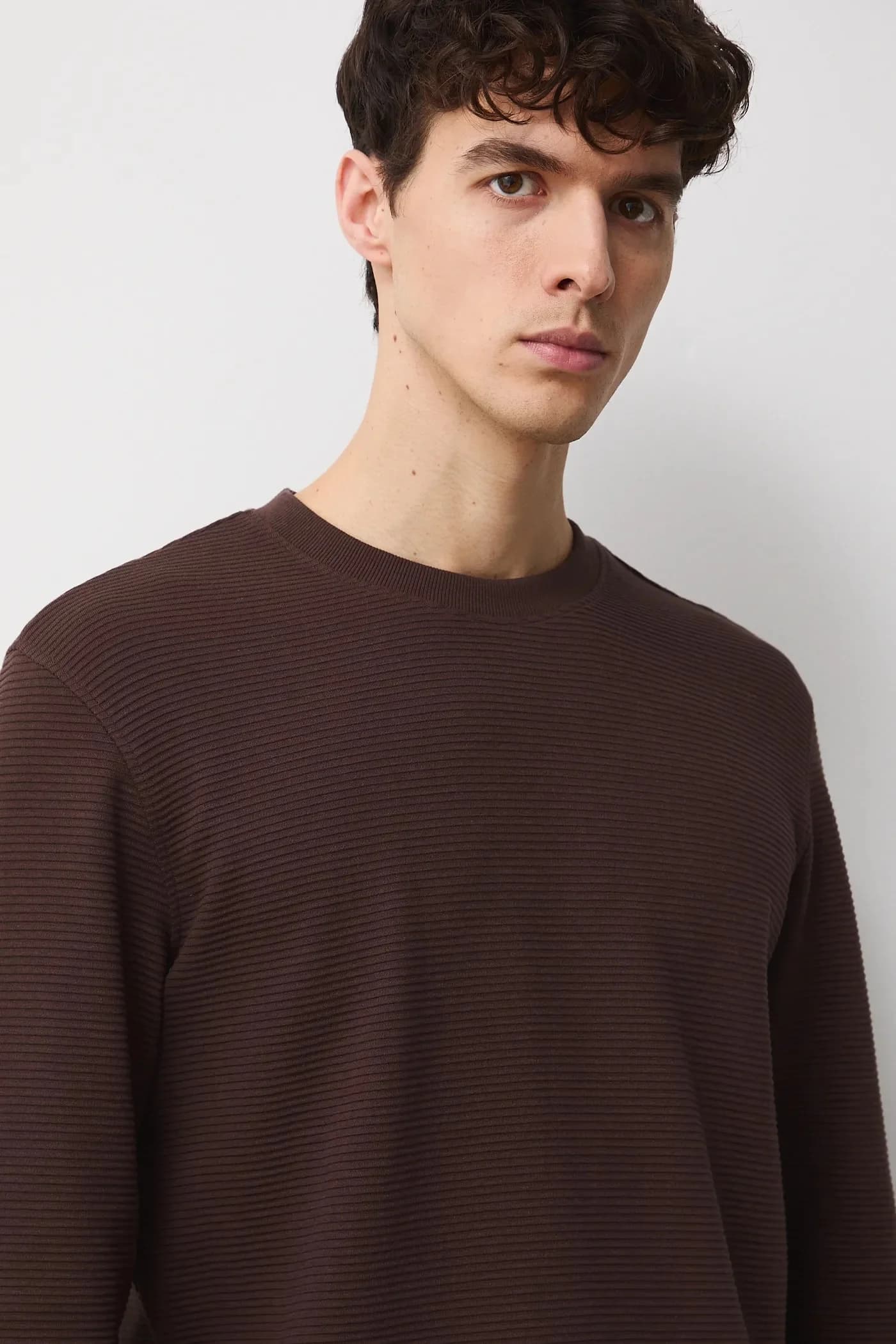 Лонгслив - фото 5