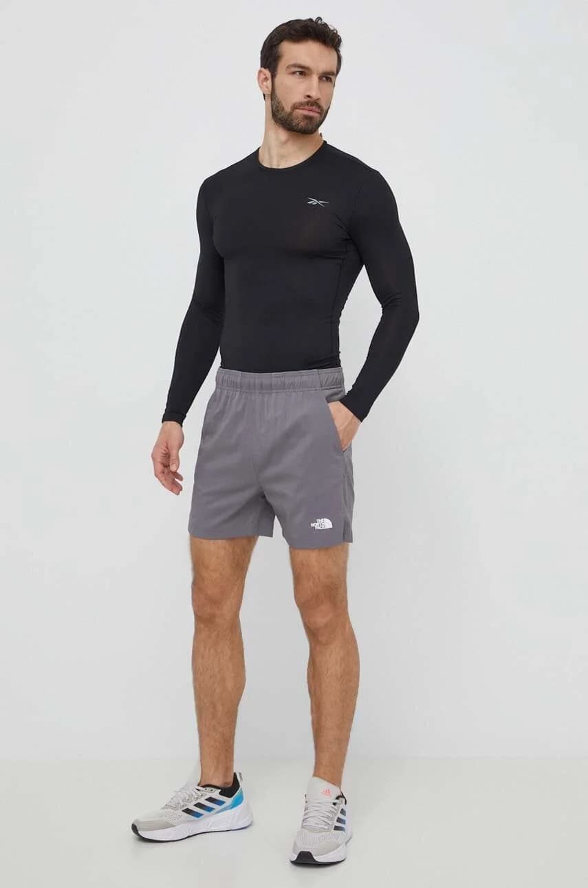 Тренировочный лонгслив - фото 2