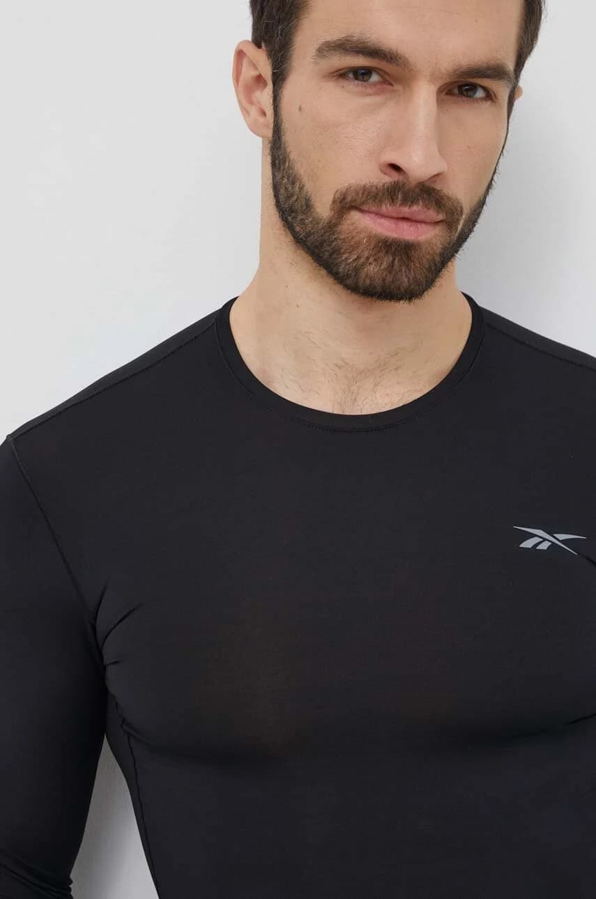 Тренировочный лонгслив - фото 5